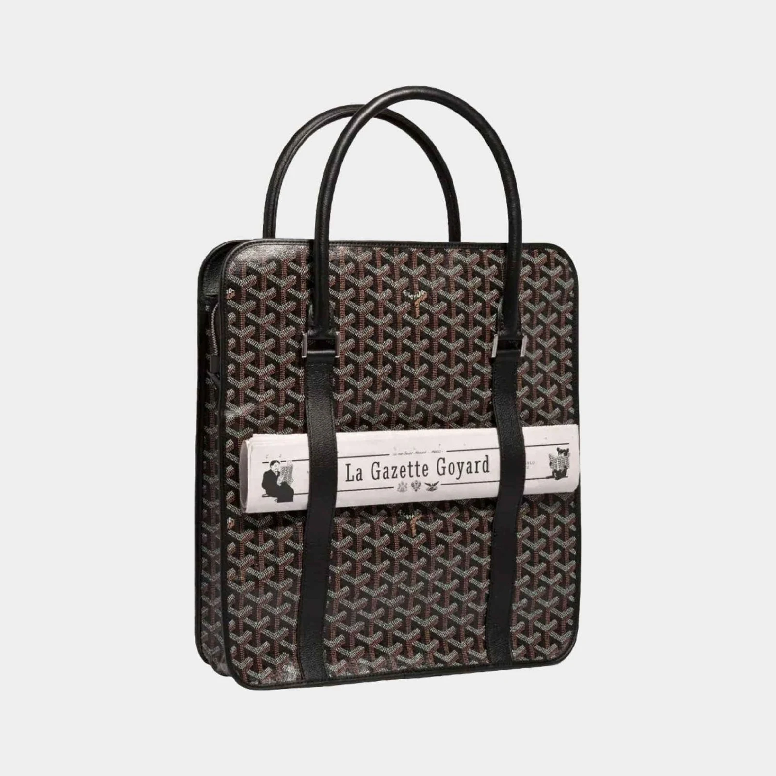Goyard Bourgogne Bag