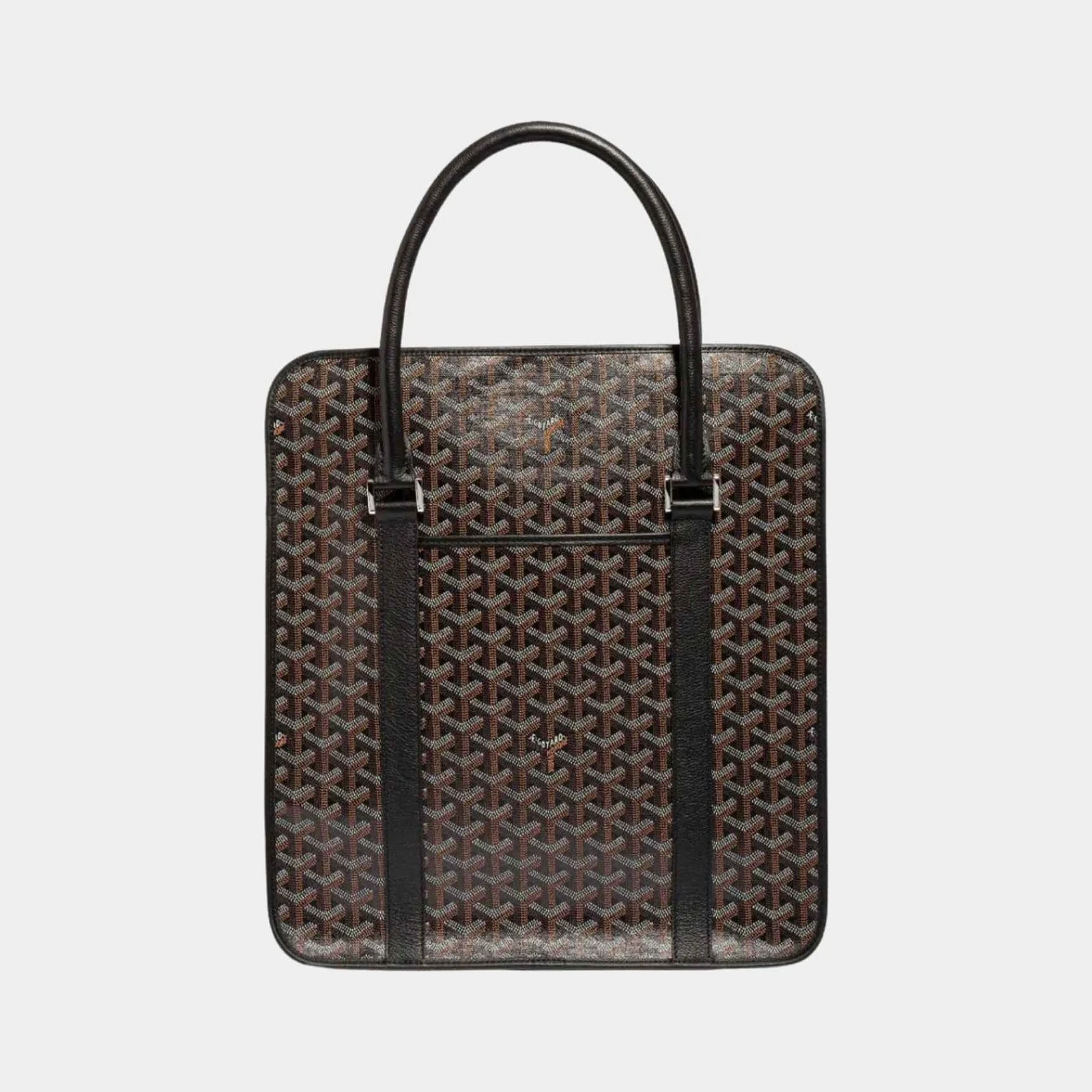 Goyard Bourgogne Bag
