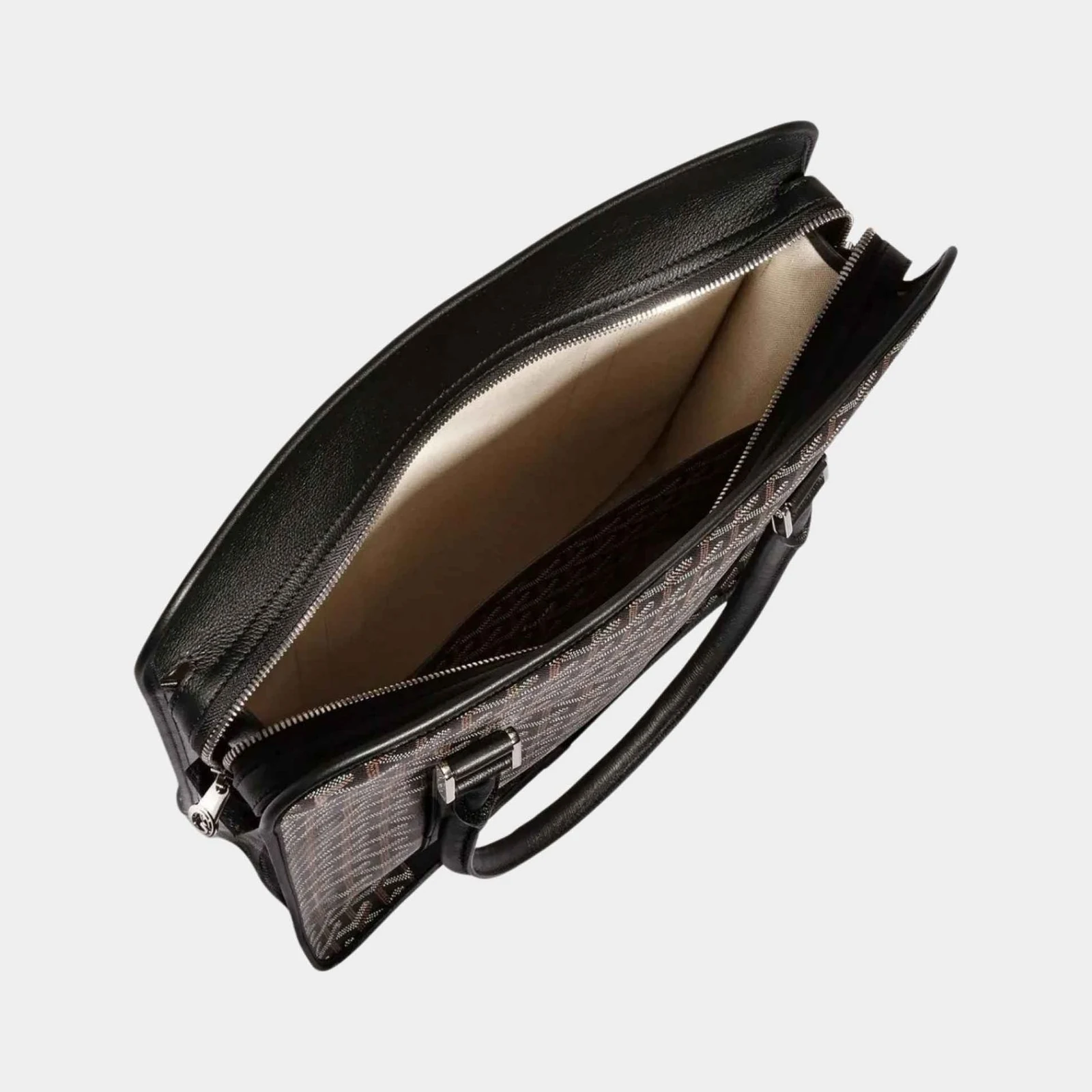 Goyard Bourgogne Bag