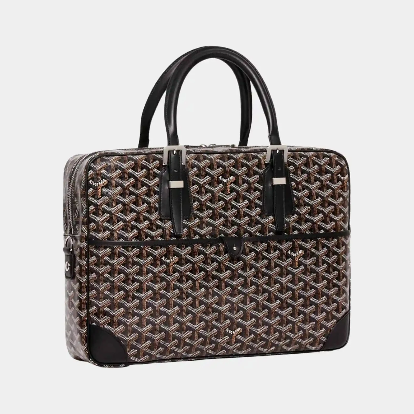 Goyard Ambassade MM Document Case