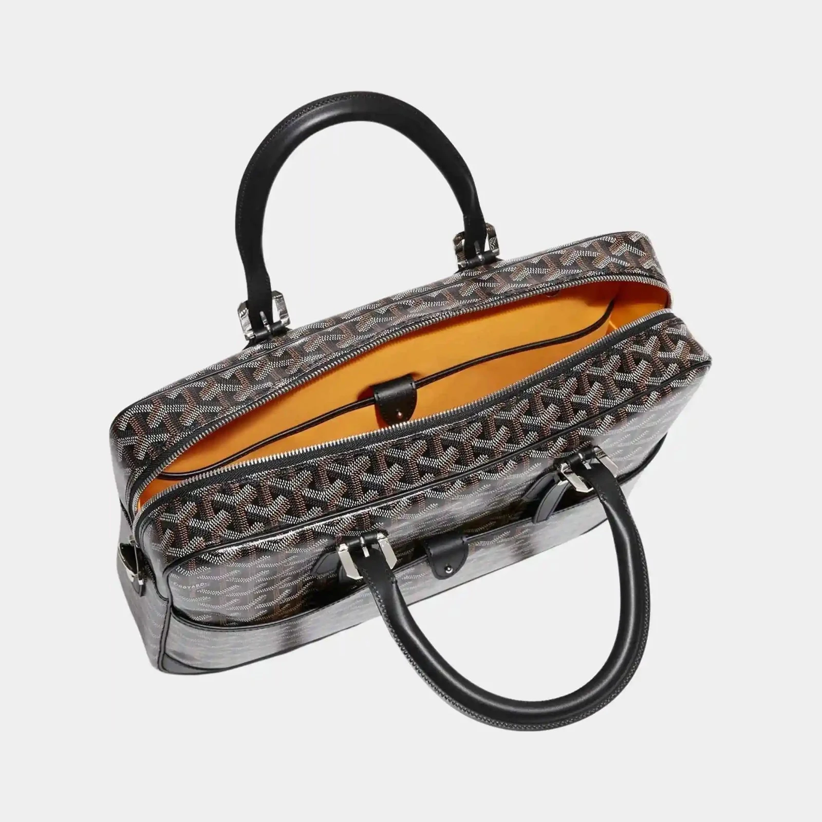 Goyard Ambassade MM Document Case