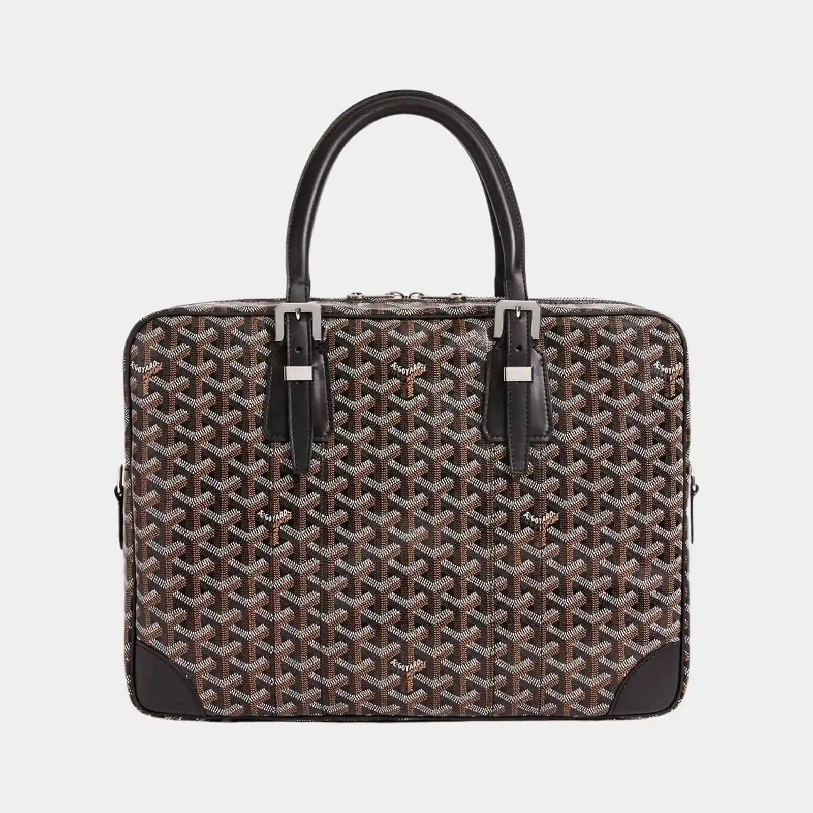 Goyard Ambassade MM Document Case