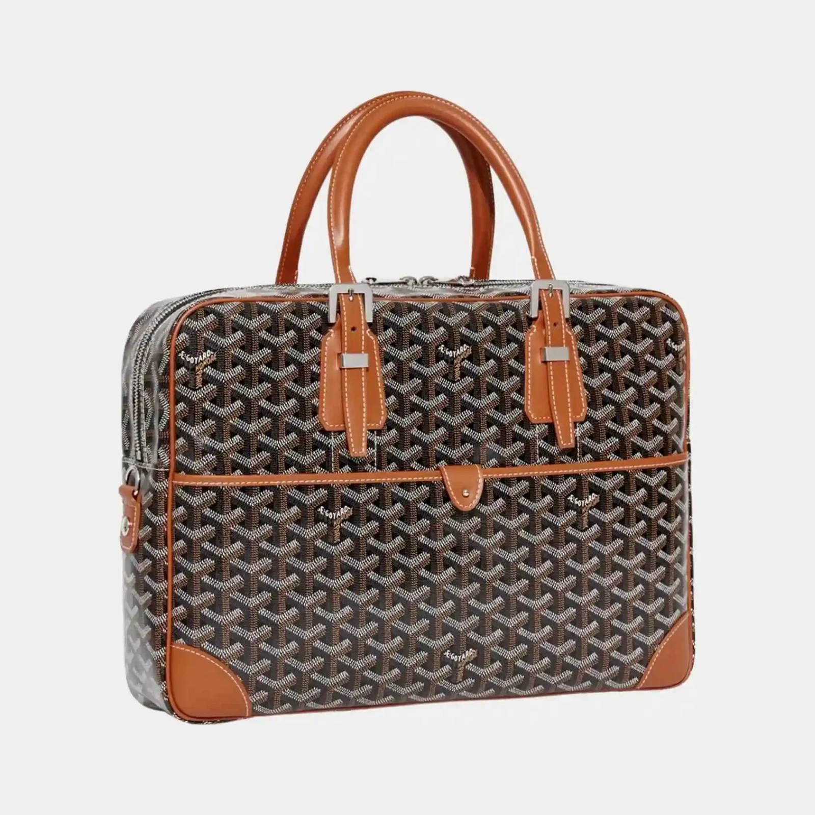 Goyard Ambassade MM Document Case