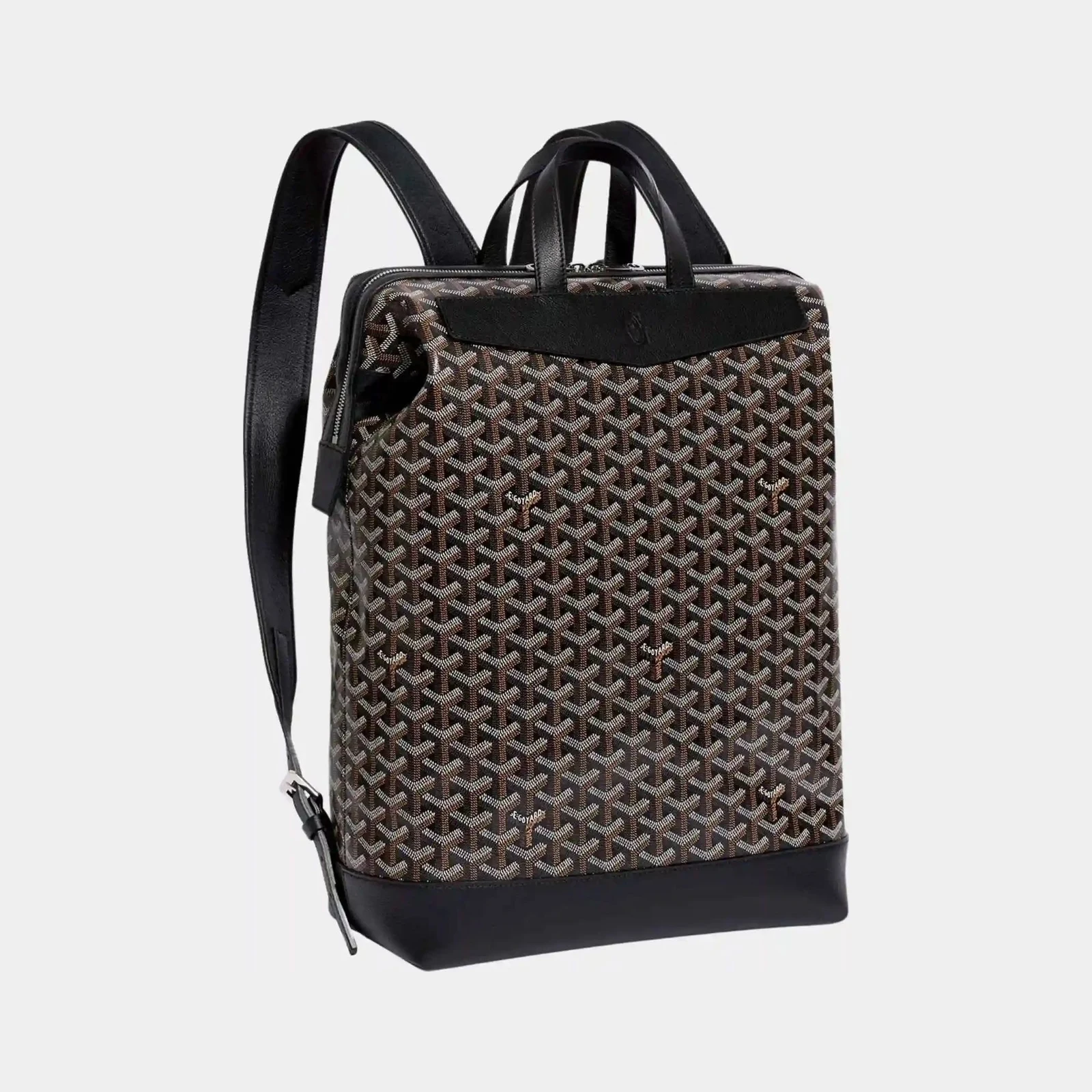 Goyard Cisalpin Backpack