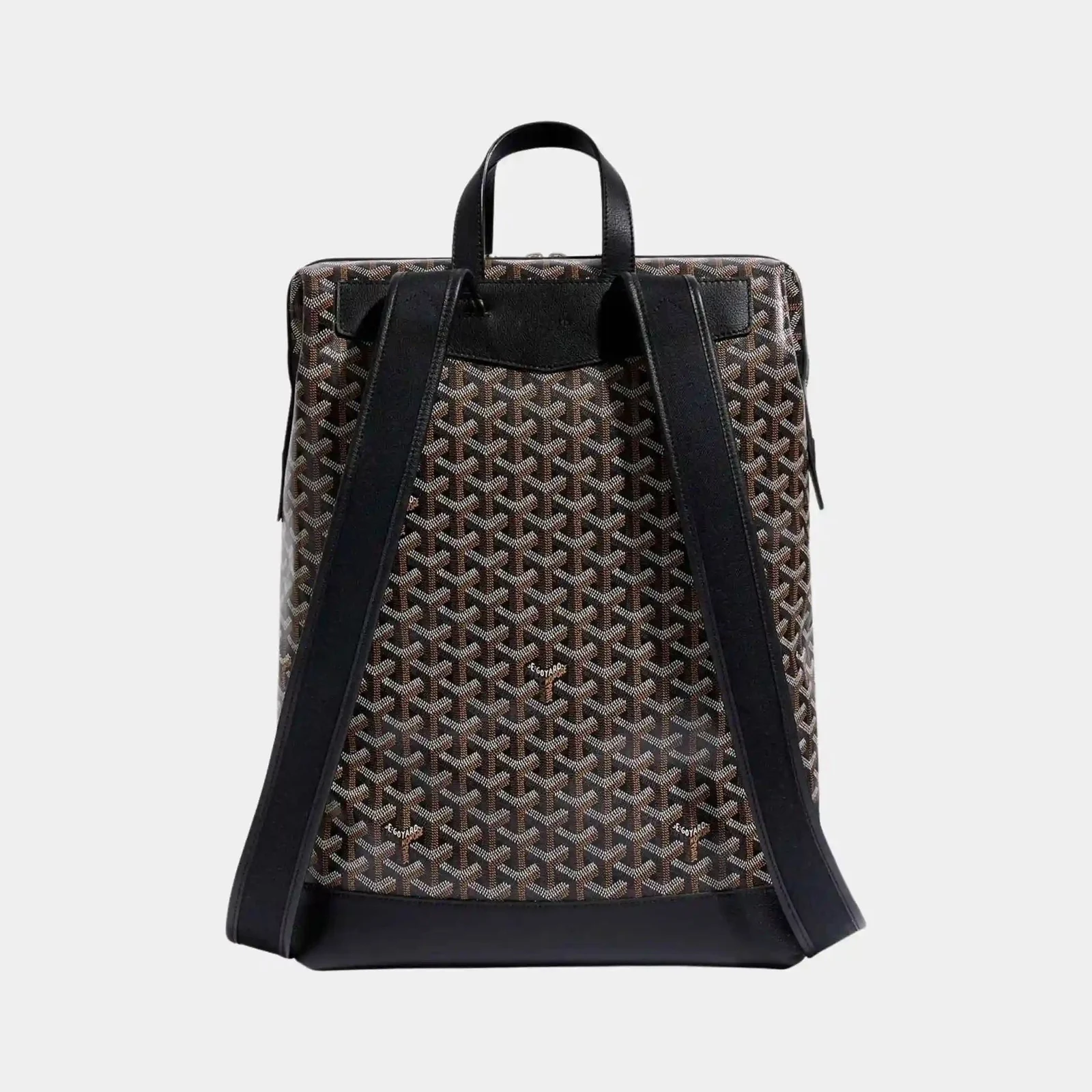 Goyard Cisalpin Backpack