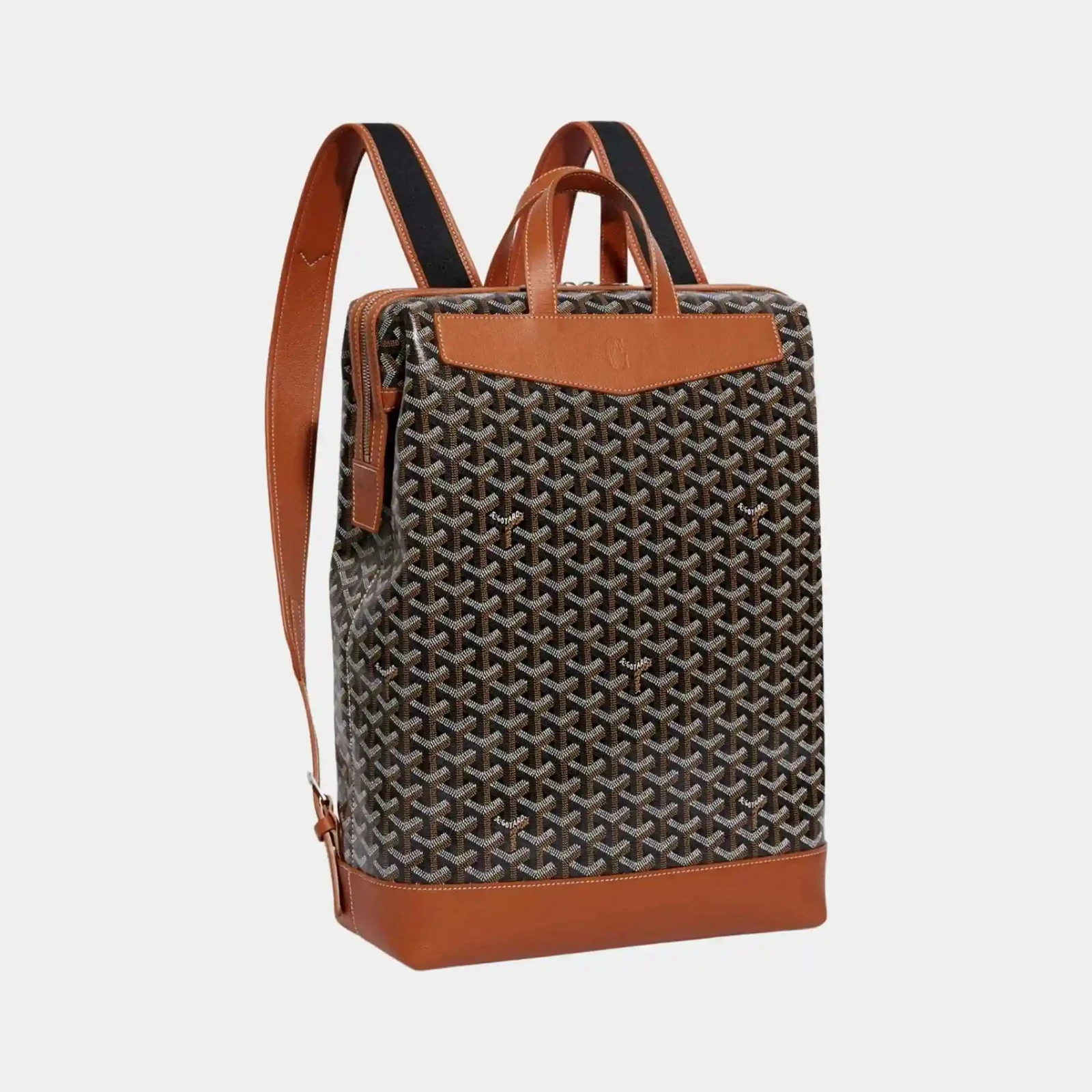 Goyard Cisalpin Backpack