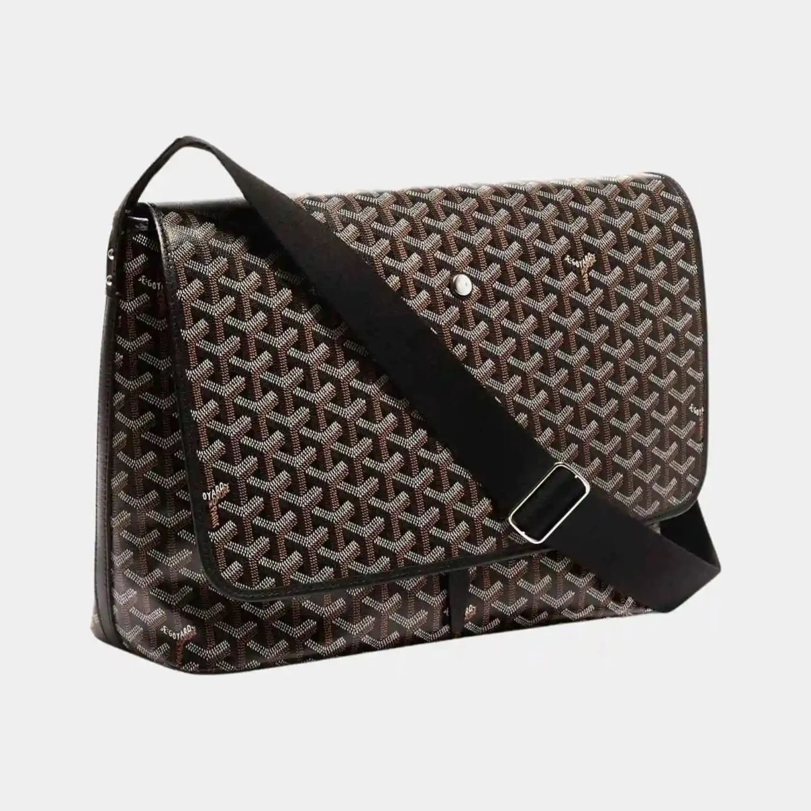 Goyard Capetien MM Messenger Bag