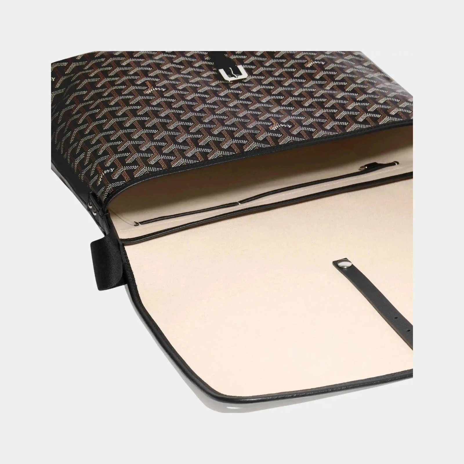 Goyard Capetien MM Messenger Bag