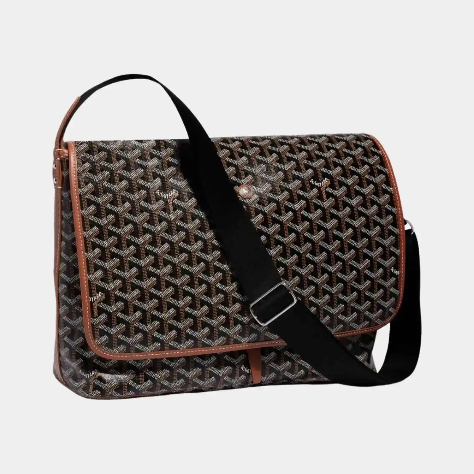 Goyard Capetien MM Messenger Bag