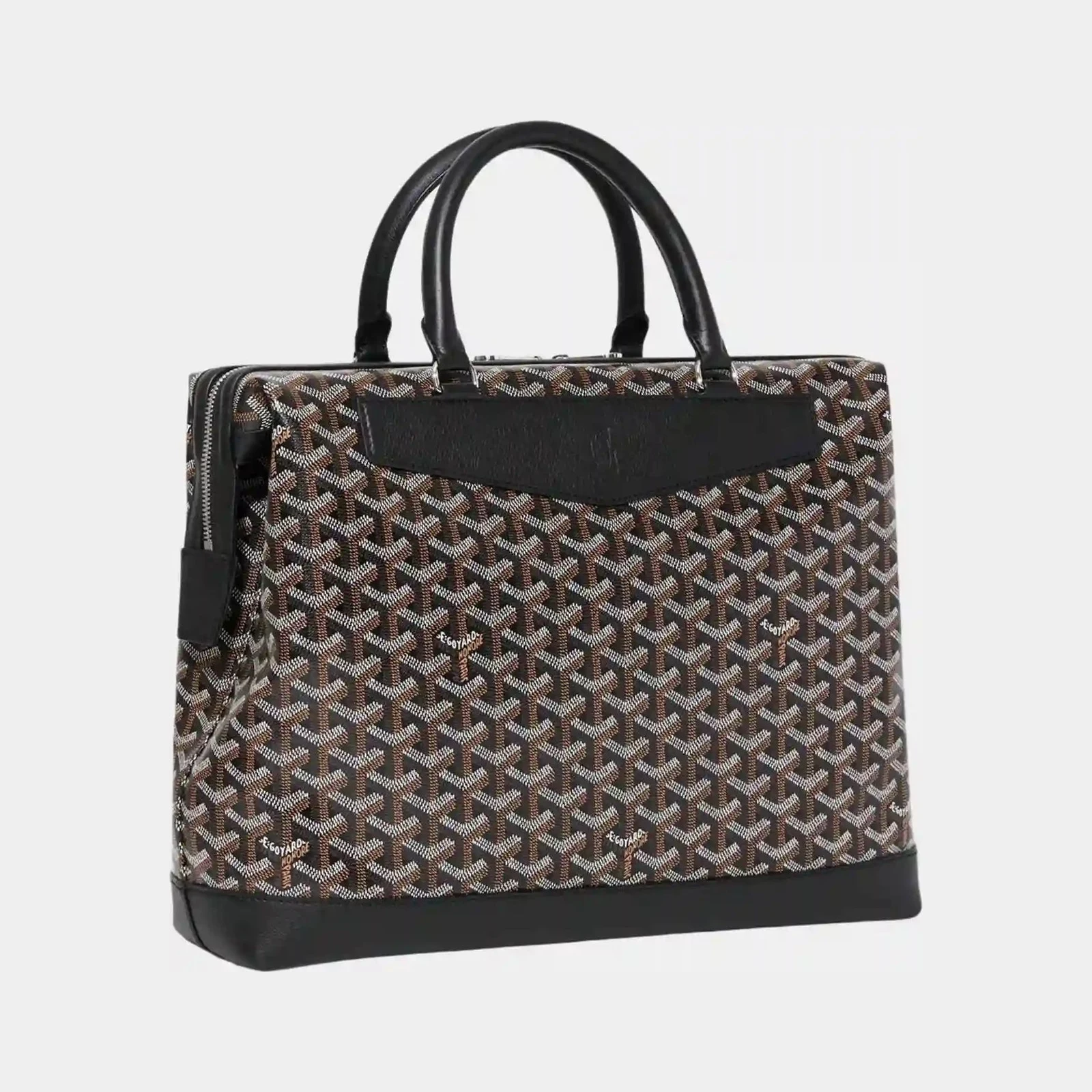 Goyard Cisalpin Document Case