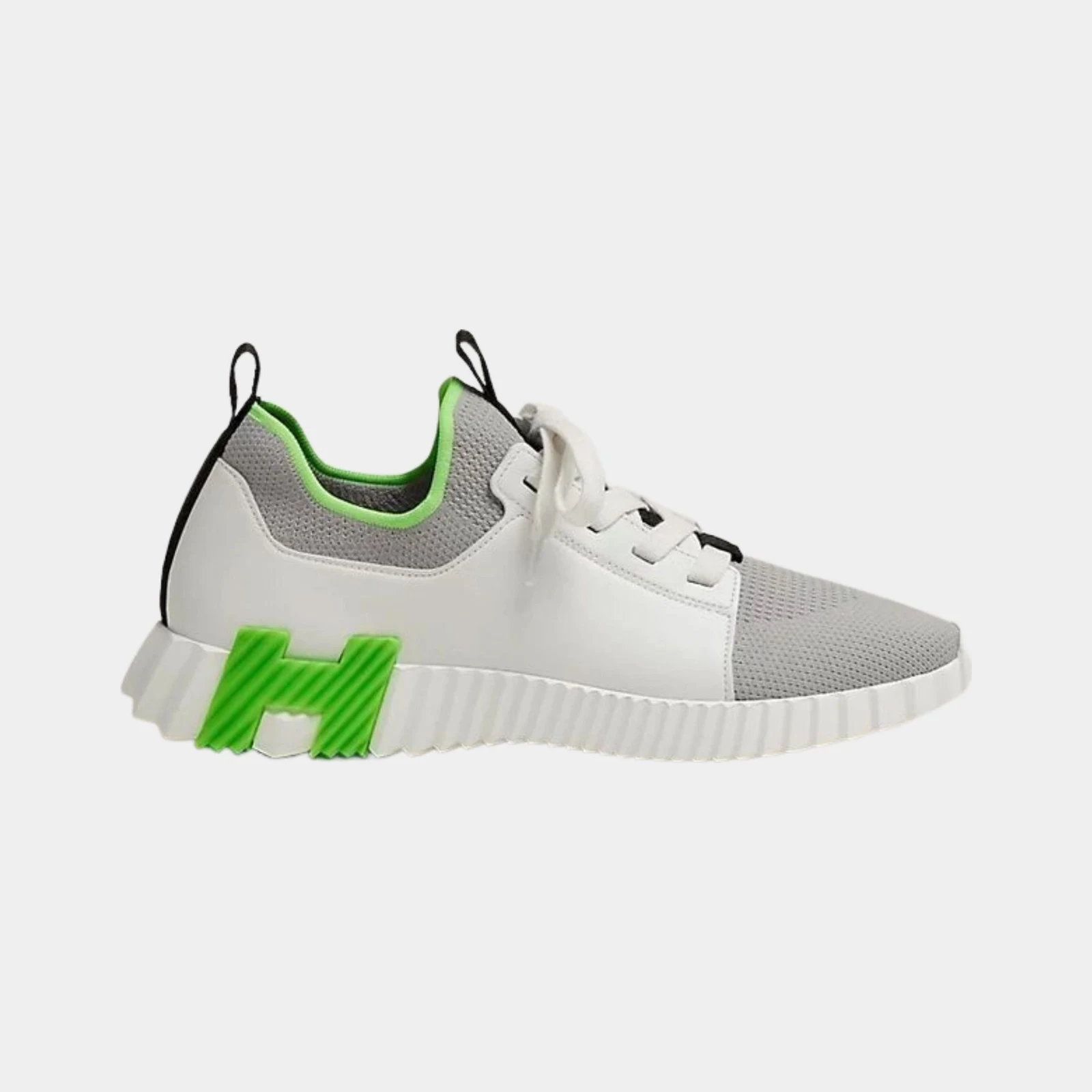 Hermès Depart slip-on sneaker