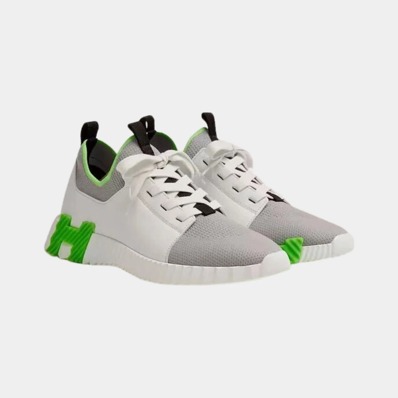 Hermès Depart slip-on sneaker