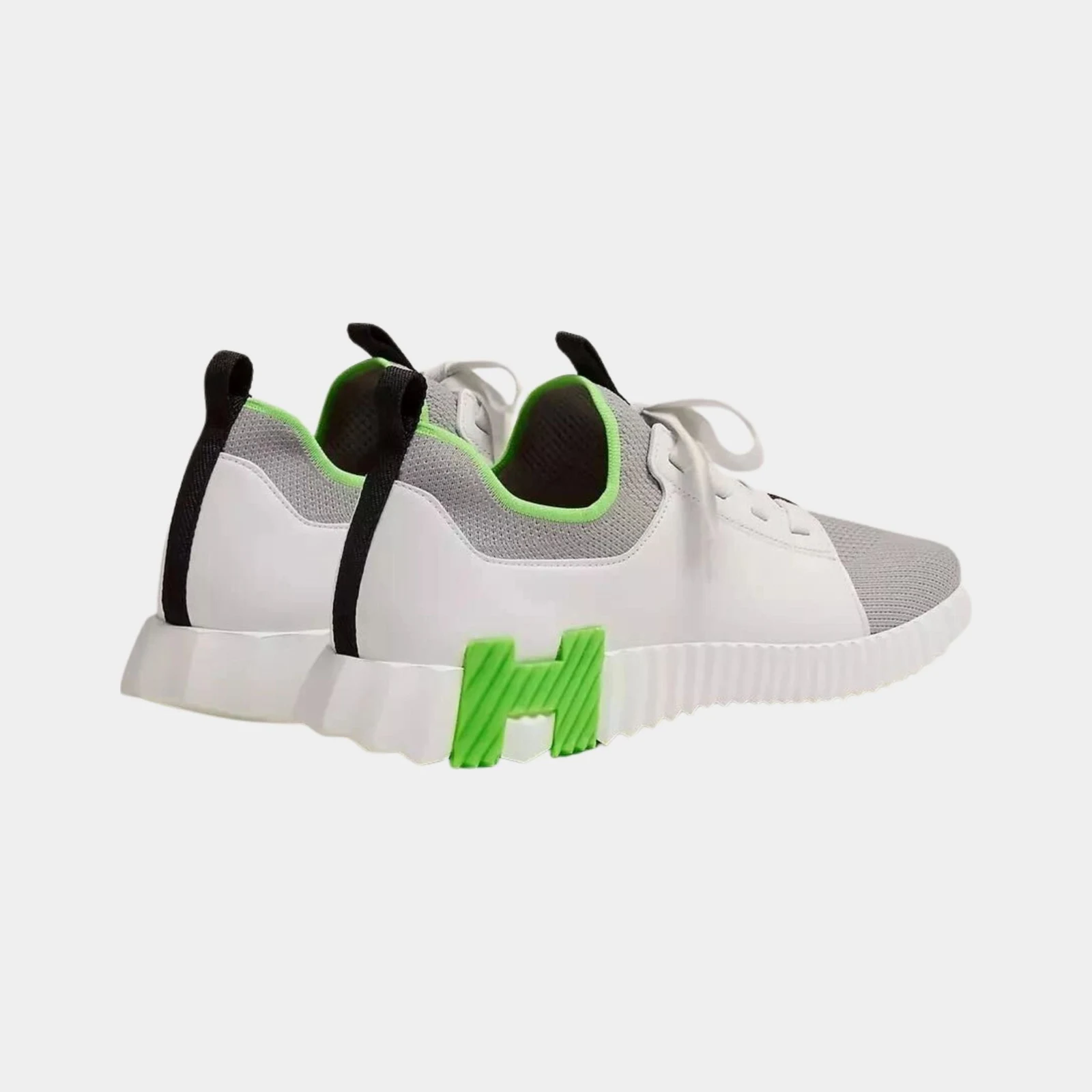 Hermès Depart slip-on sneaker
