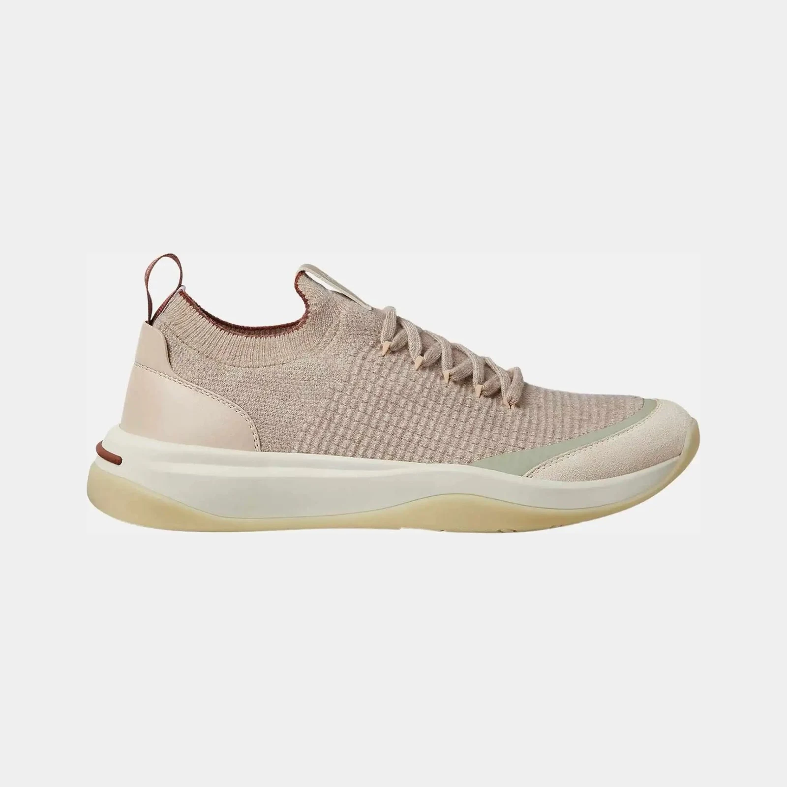 Loro Piana 410 LP Walk Sneaker Cashmere