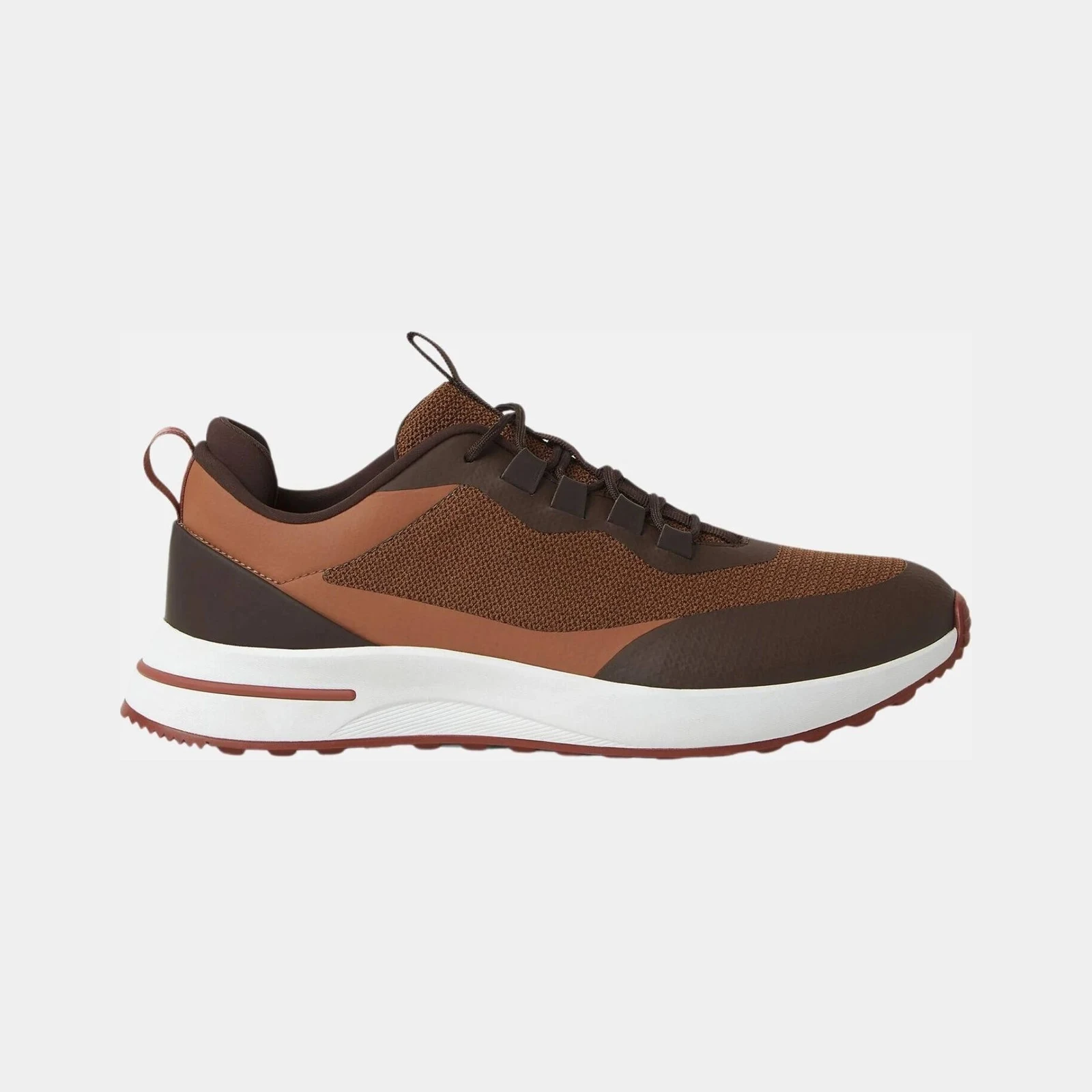 Loro Piana Week End Walk Sneaker Mesh
