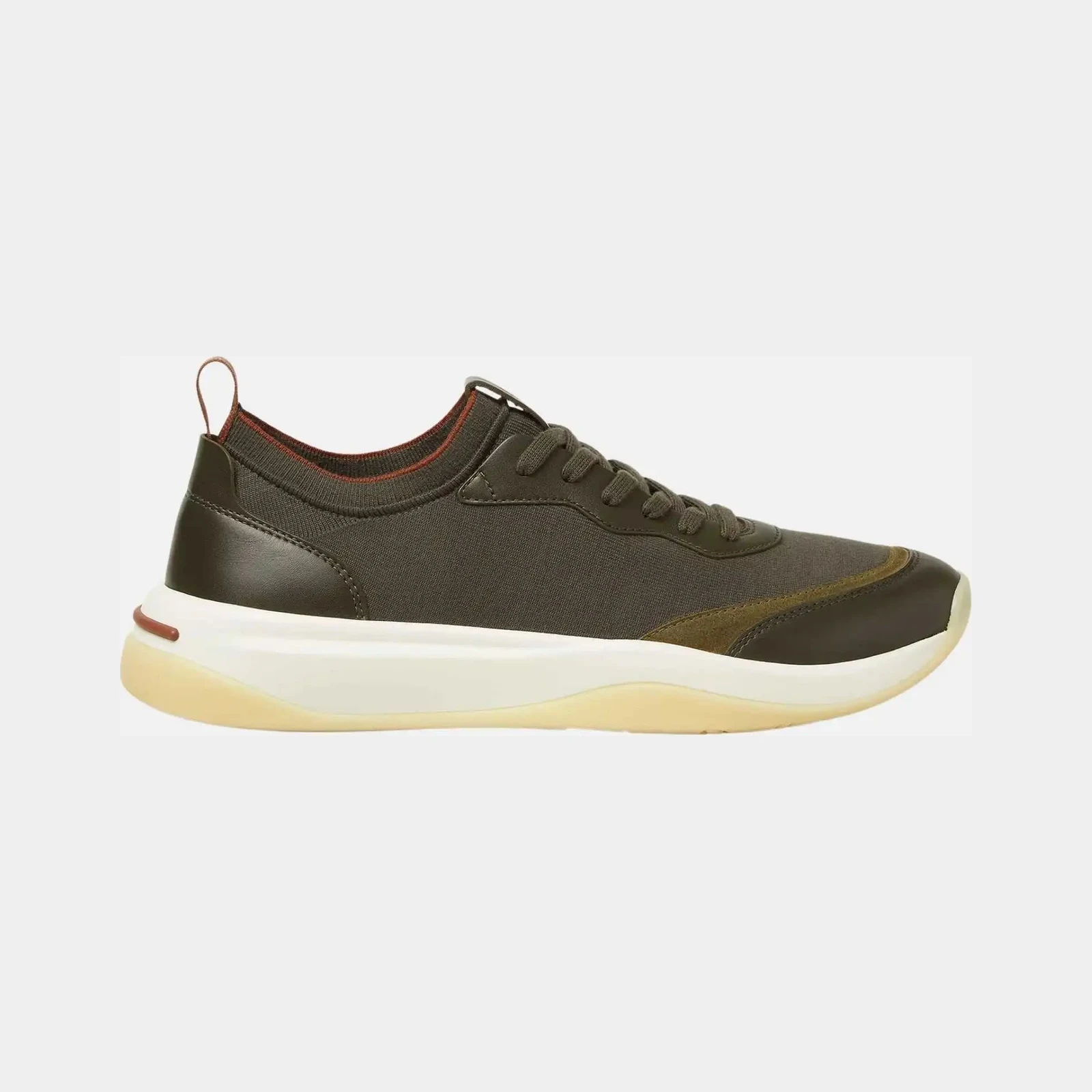 Loro Piana 410 LP Walk The Gift Of Kings Sneaker