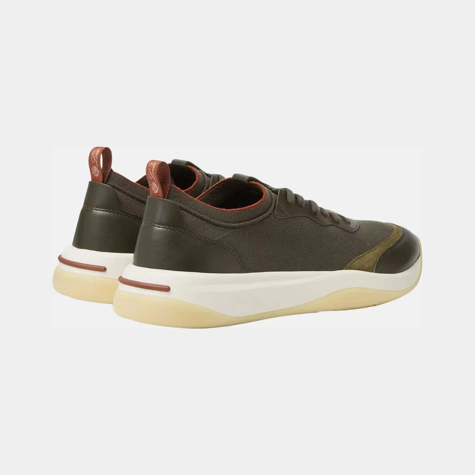 Loro Piana 410 LP Walk The Gift Of Kings Sneaker