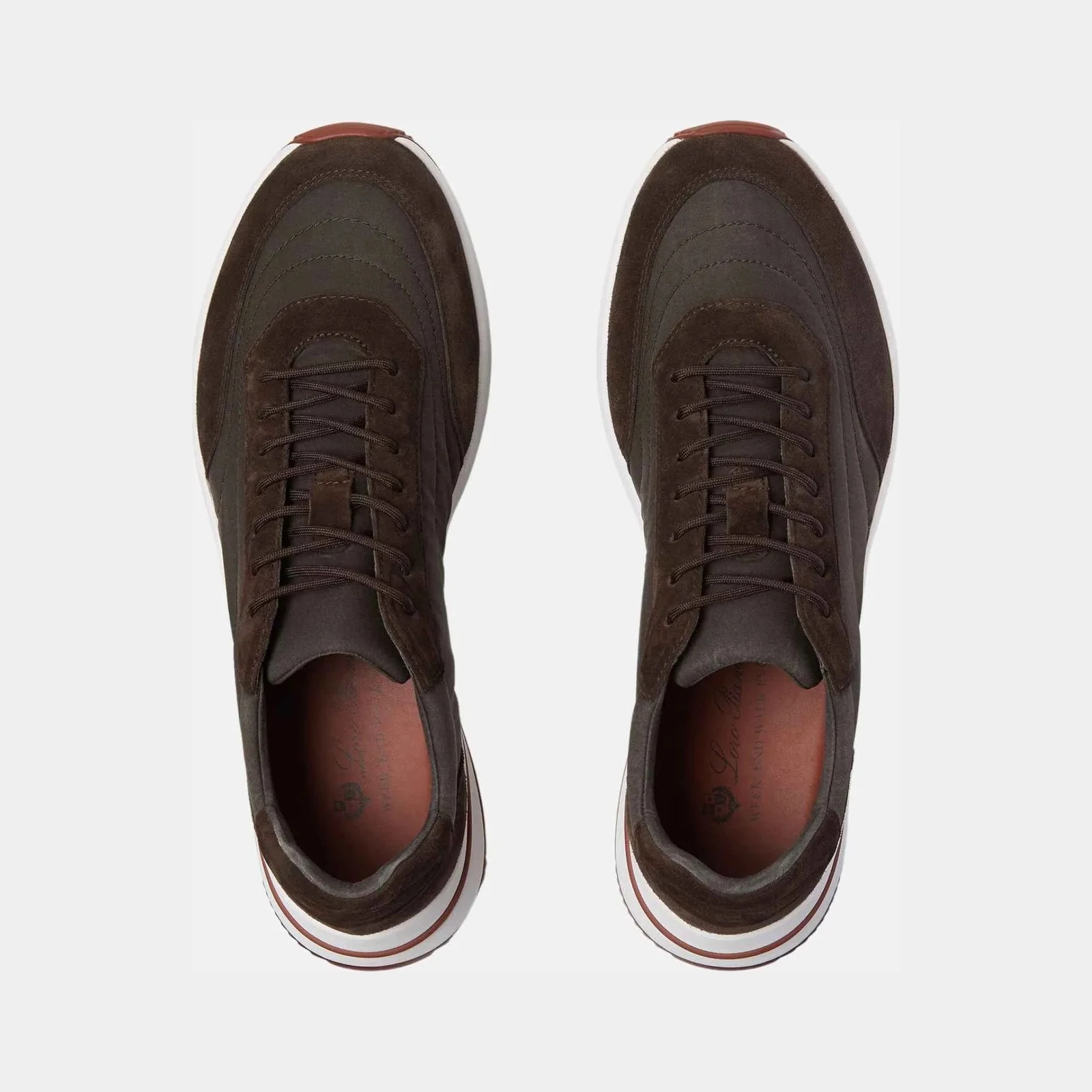 Loro Piana Week End Walk Sneaker