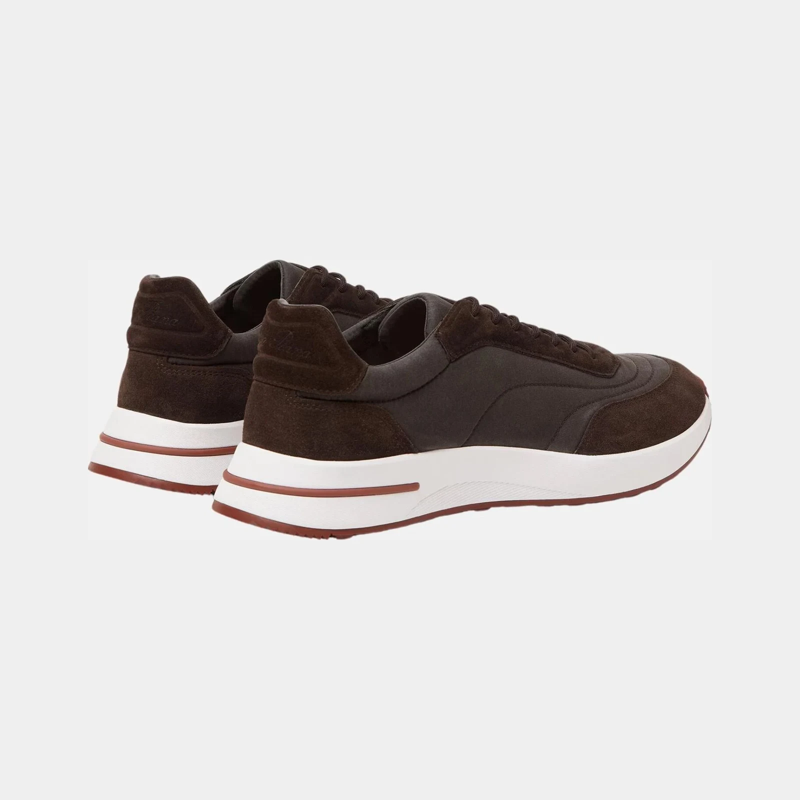 Loro Piana Week End Walk Sneaker