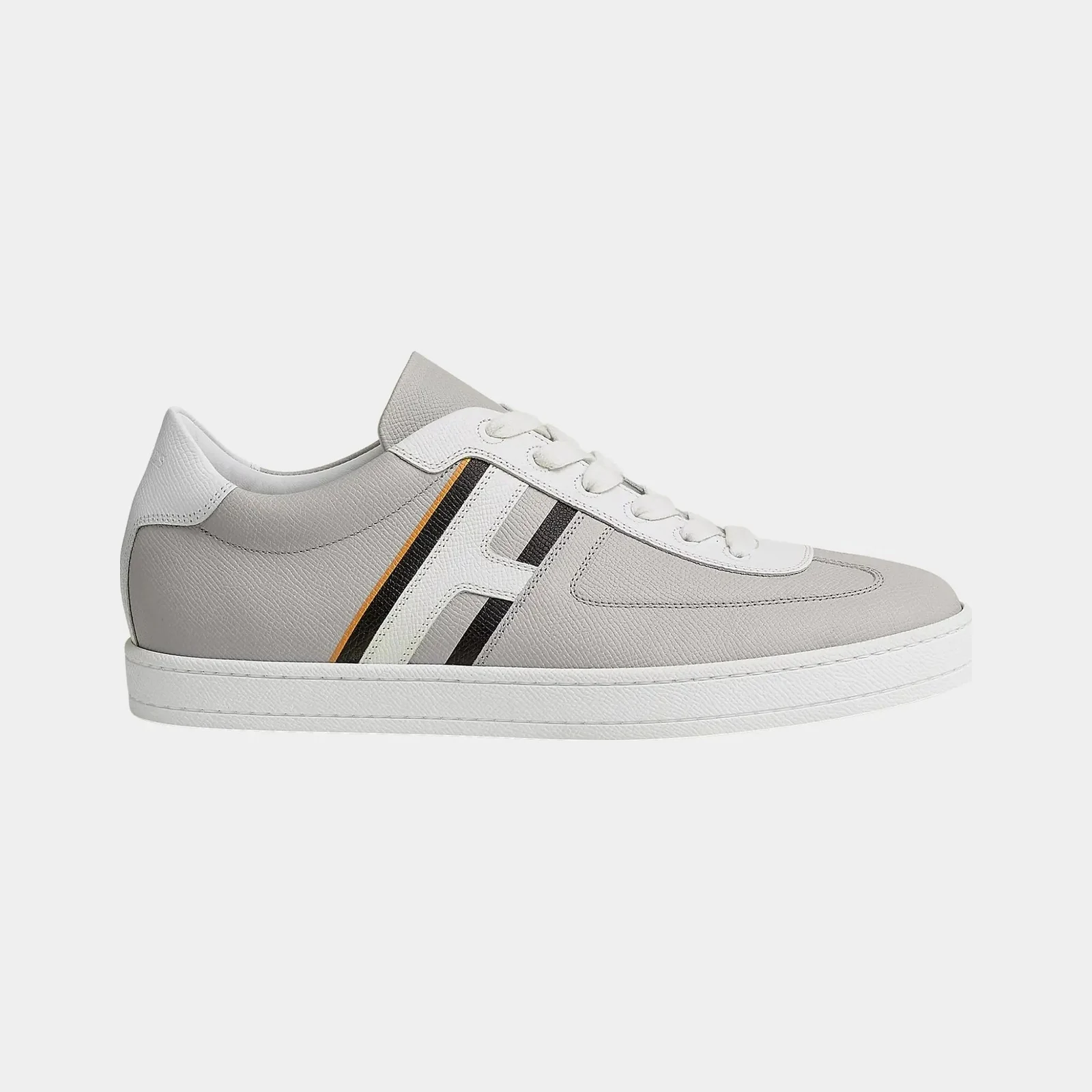 Hermès Boomerang Sneaker Printed Epsom Calfskin