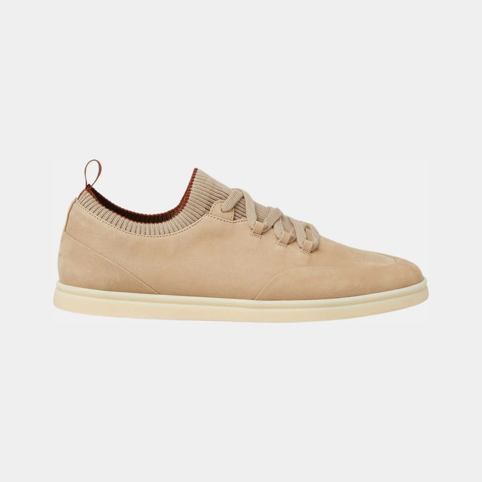 Loro Piana Soho Walk Sneakers Calfskin