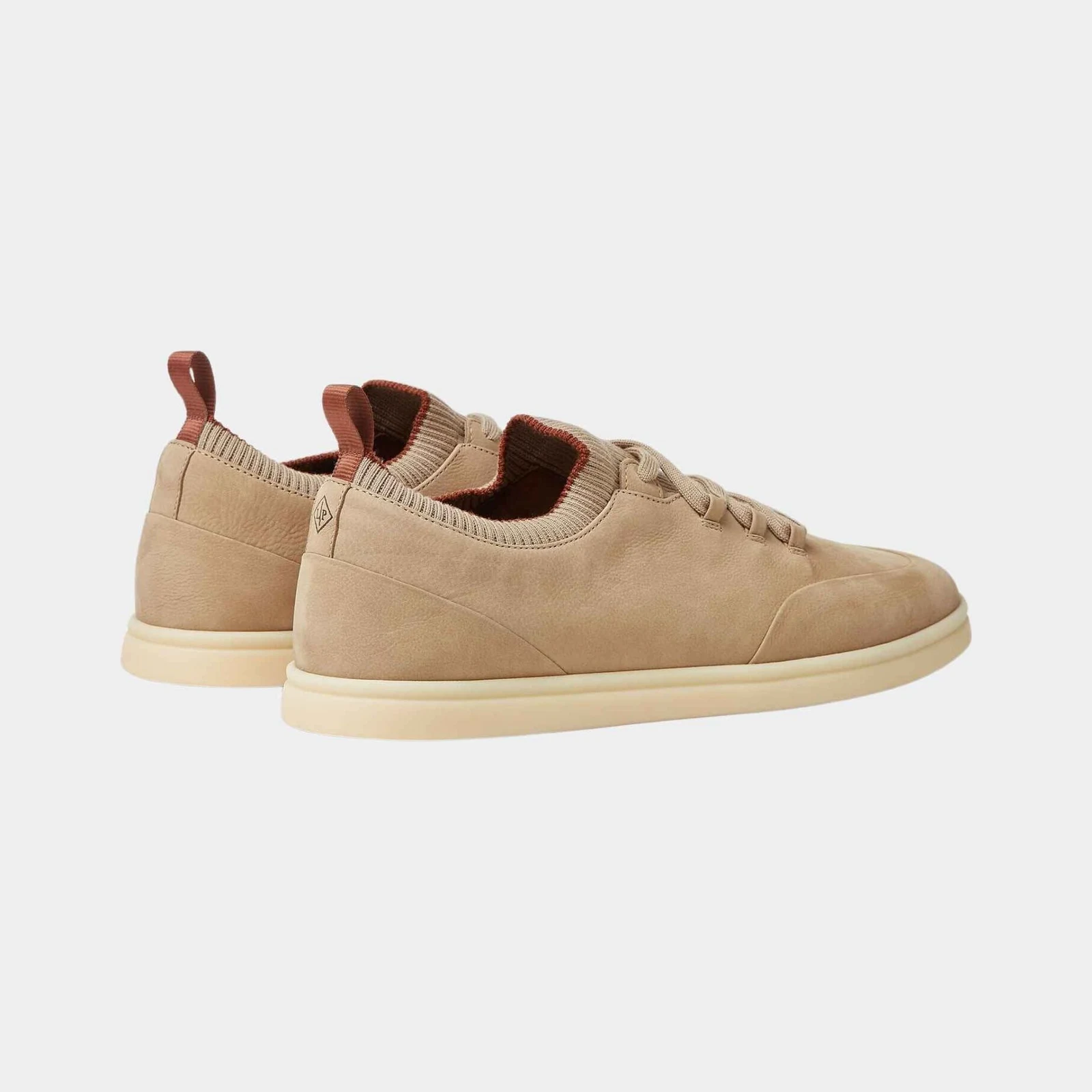 Loro Piana Soho Walk Sneakers Calfskin