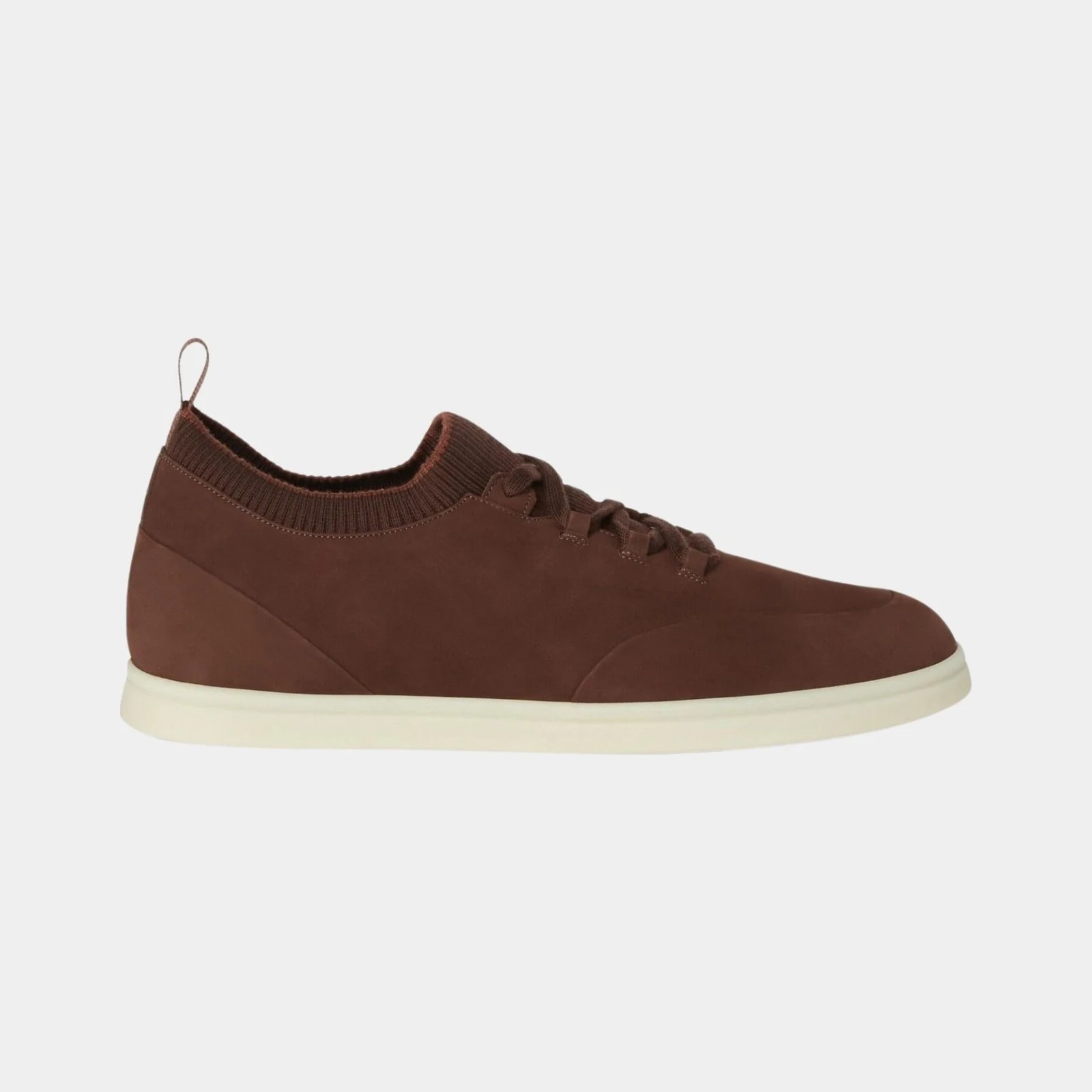 Loro Piana Soho Walk Sneakers Calfskin