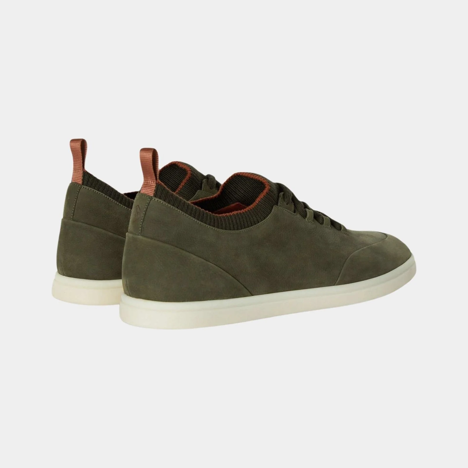 Loro Piana Soho Walk Calfskin Sneakers