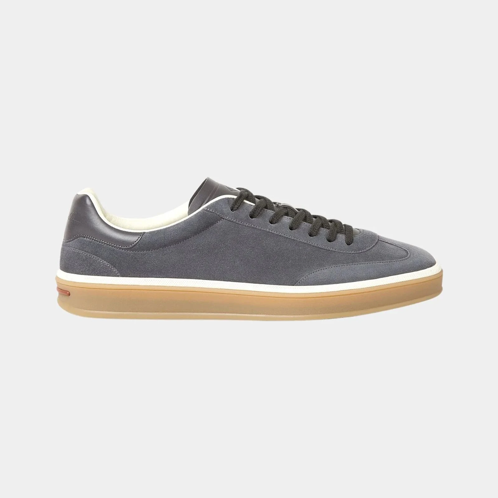 Loro Piana Tennis Walk Sneaker