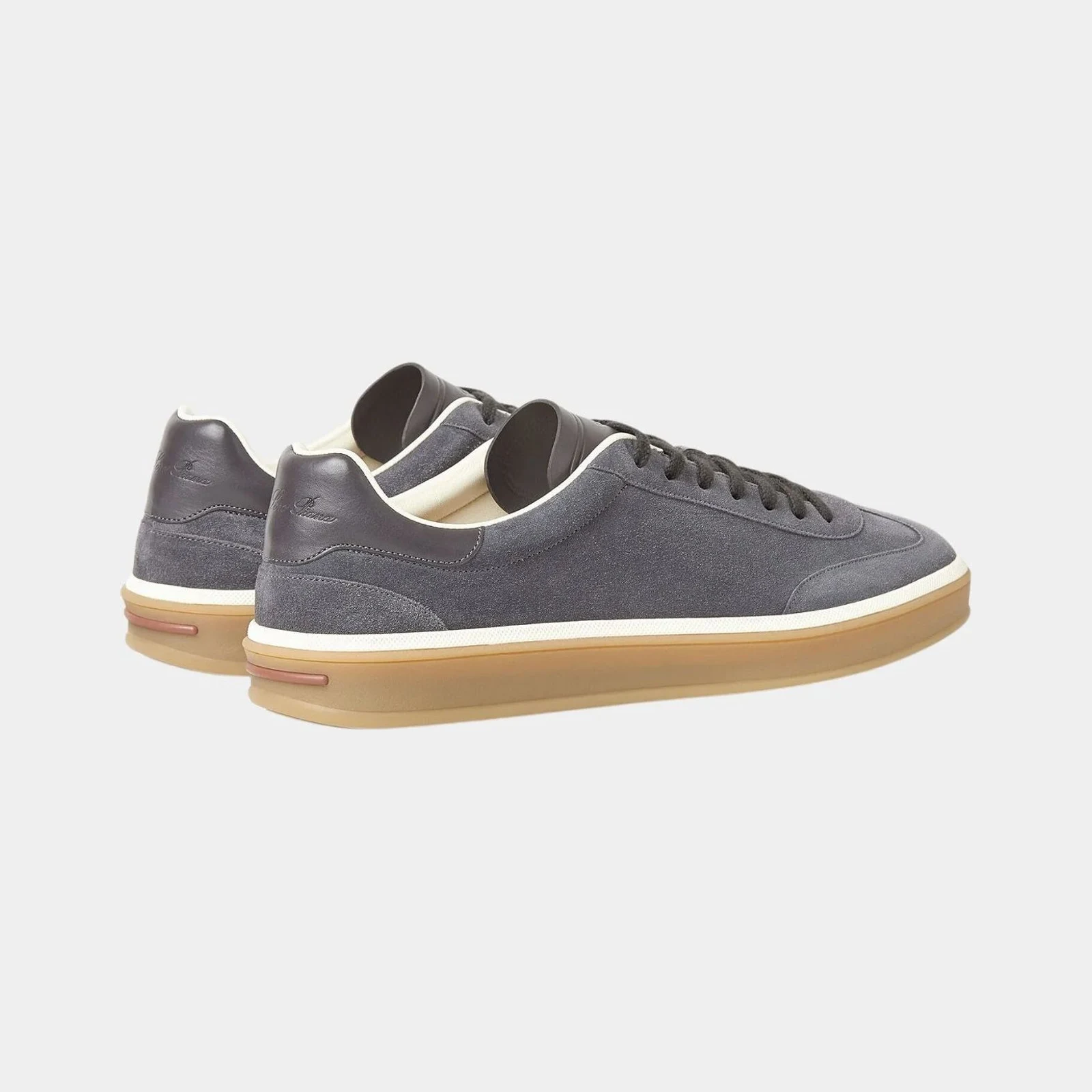 Loro Piana Tennis Walk Sneaker