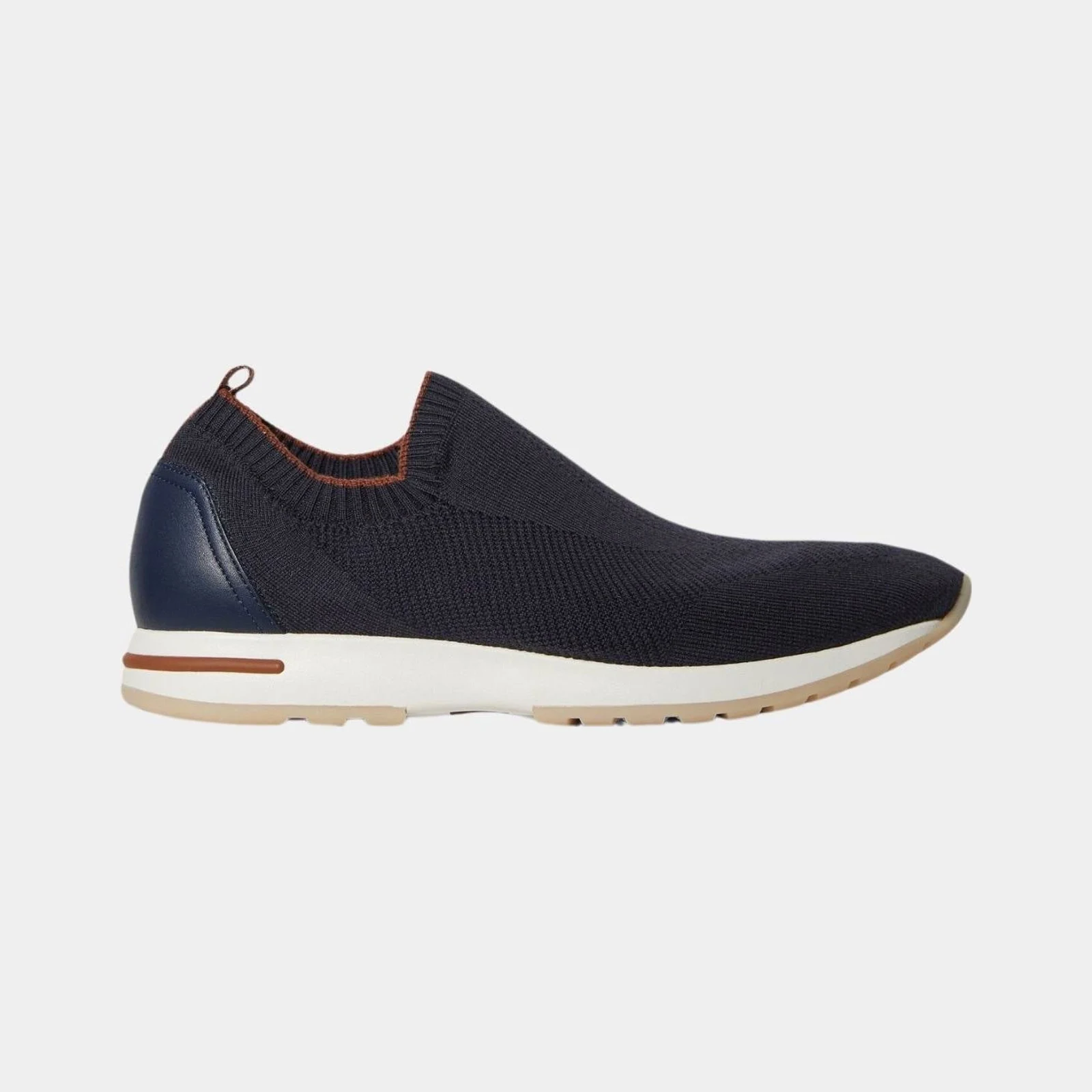Loro Piana 360 LP Flexy Active Sneaker Virgin Wool