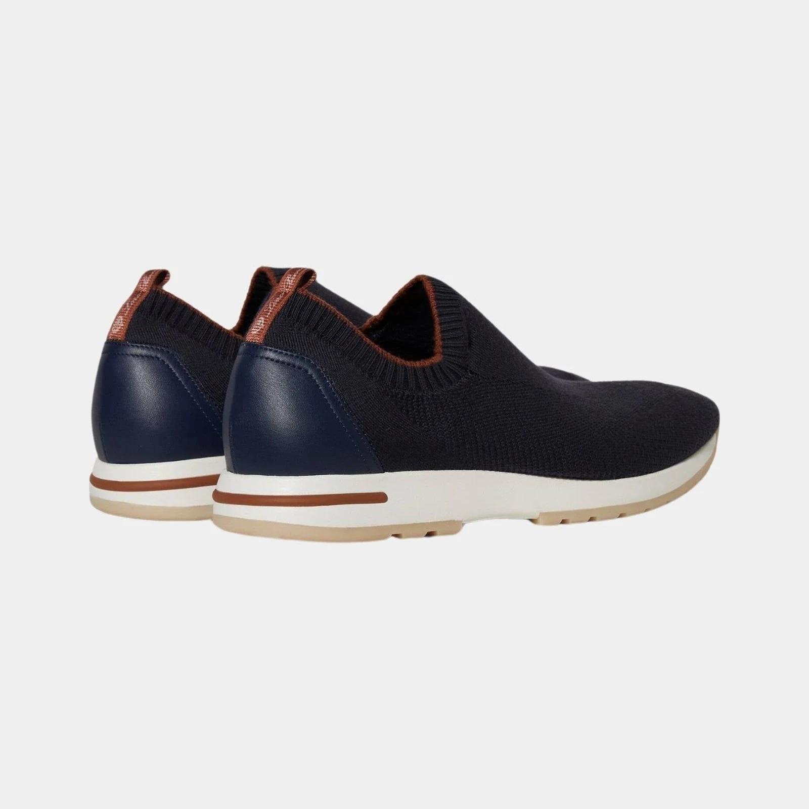 Loro Piana 360 LP Flexy Active Sneaker Virgin Wool