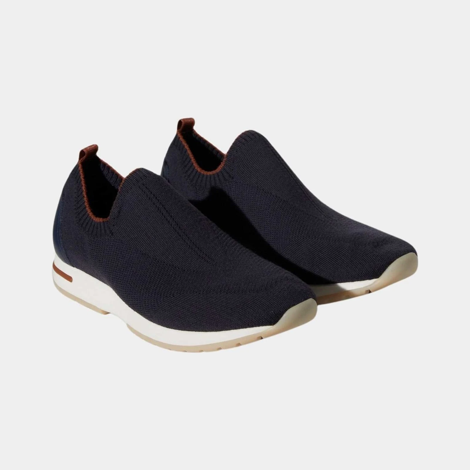 Loro Piana 360 LP Flexy Active Sneaker Virgin Wool