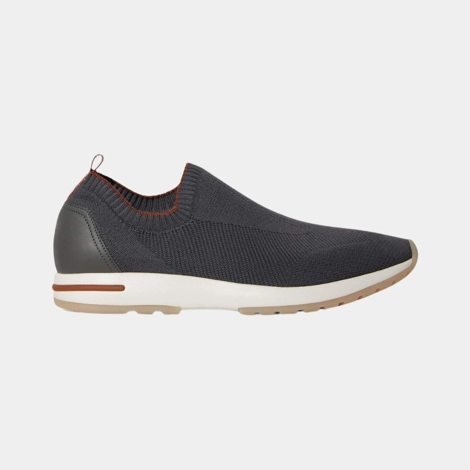 Loro Piana 360 LP Flexy Active Sneaker Virgin Wool