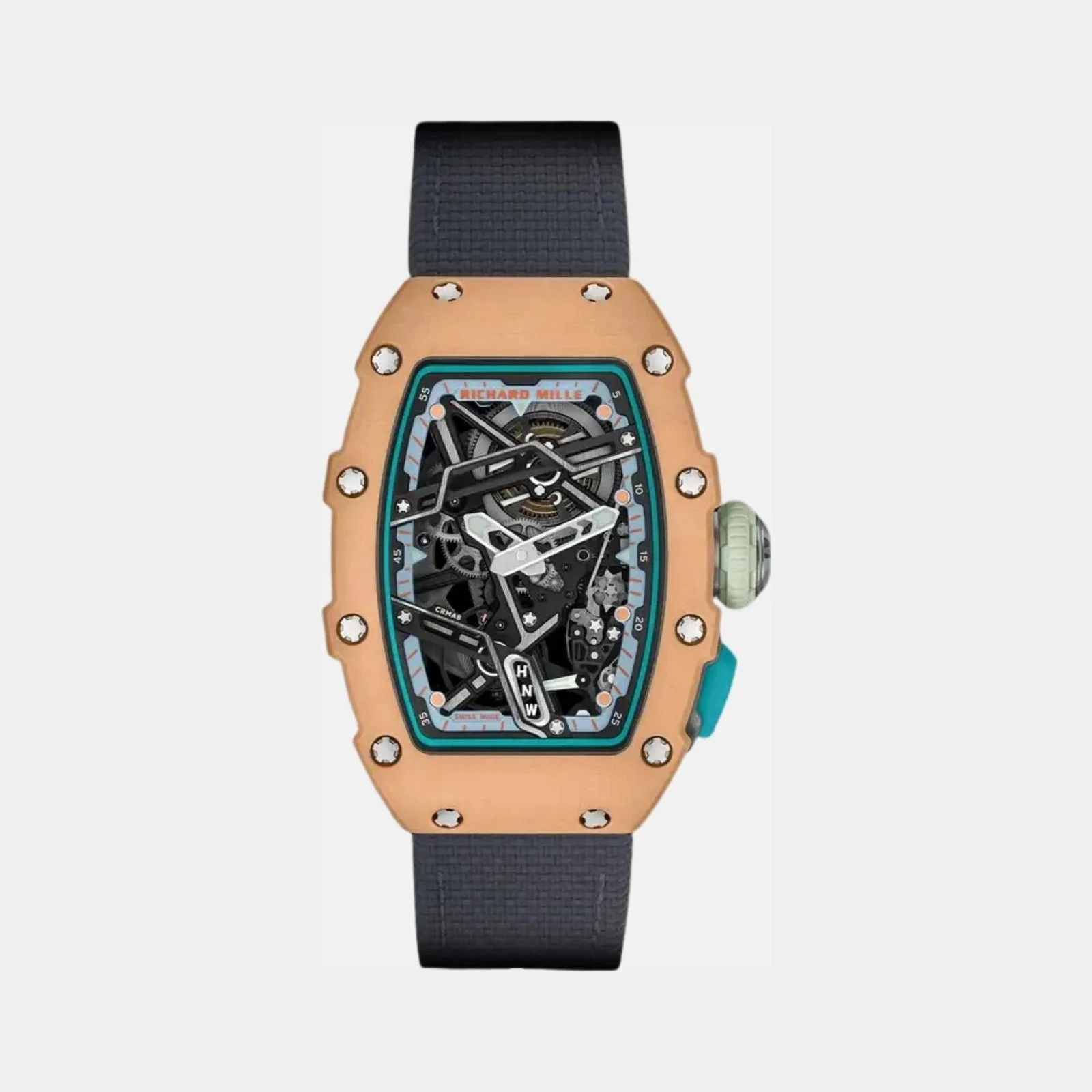 Richard Mille RM07-04 Automatic Winding Sport