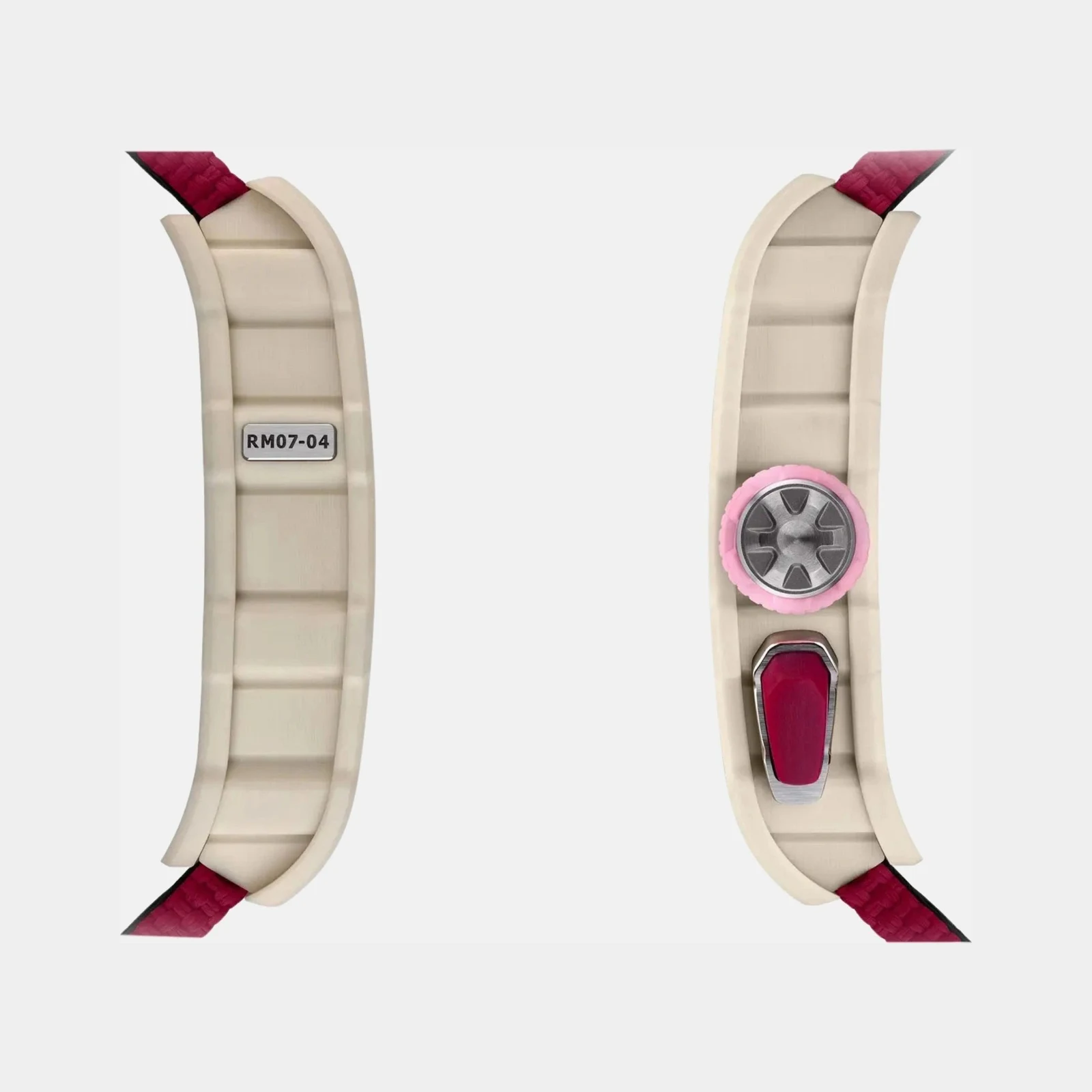 Richard Mille RM07-04 Automatic Winding Sport Nelly Korda