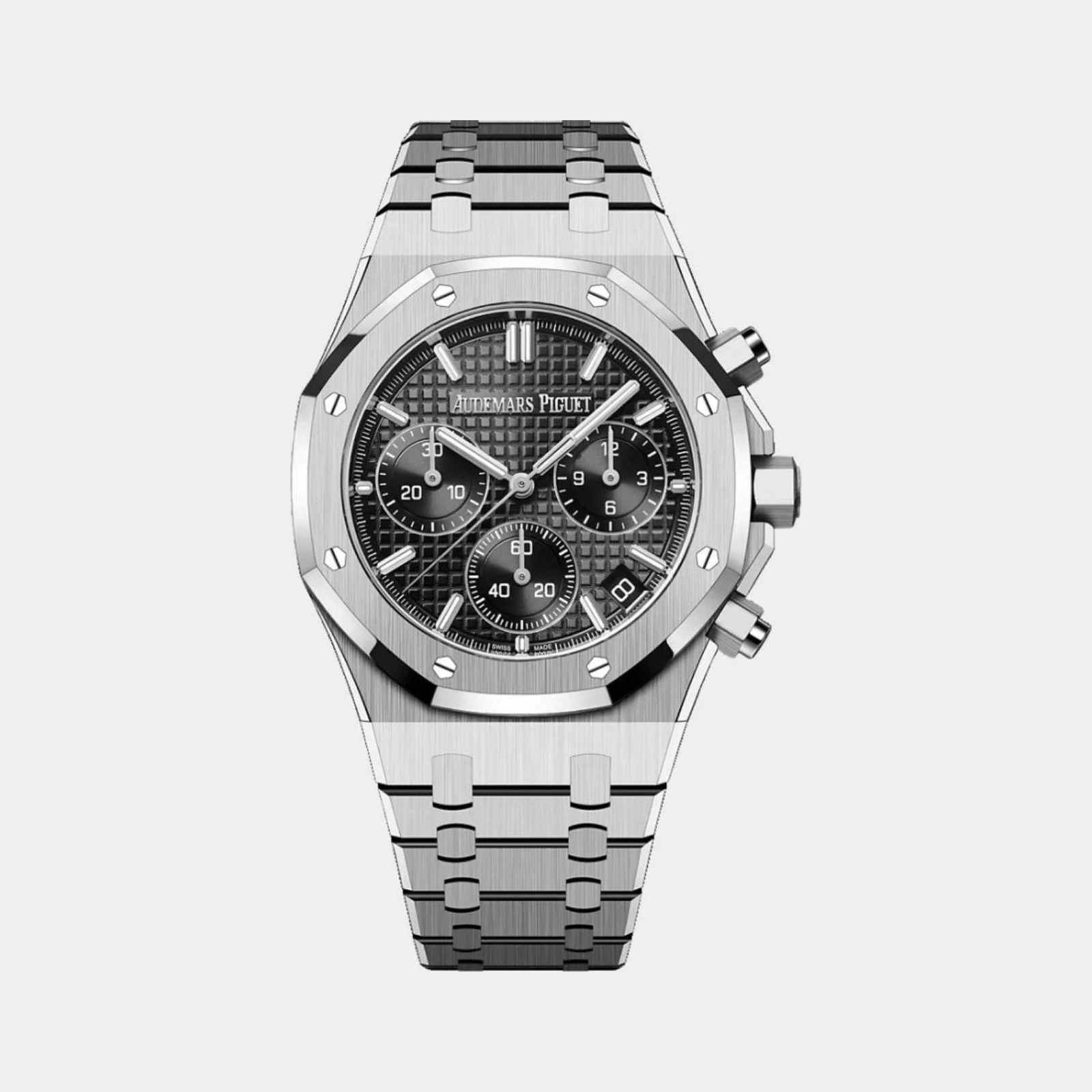 Audemars Piguet Royal Oak Selfwinding Chronograph "50th Anniversary"
