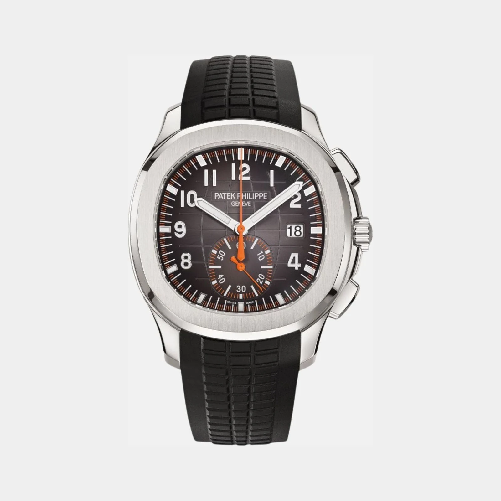 Patek Philippe Aquanaut Chronograph - 5968A-001