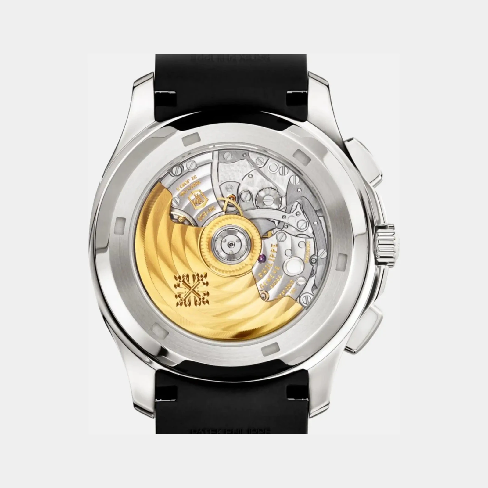 Patek Philippe Aquanaut Chronograph - 5968A-001