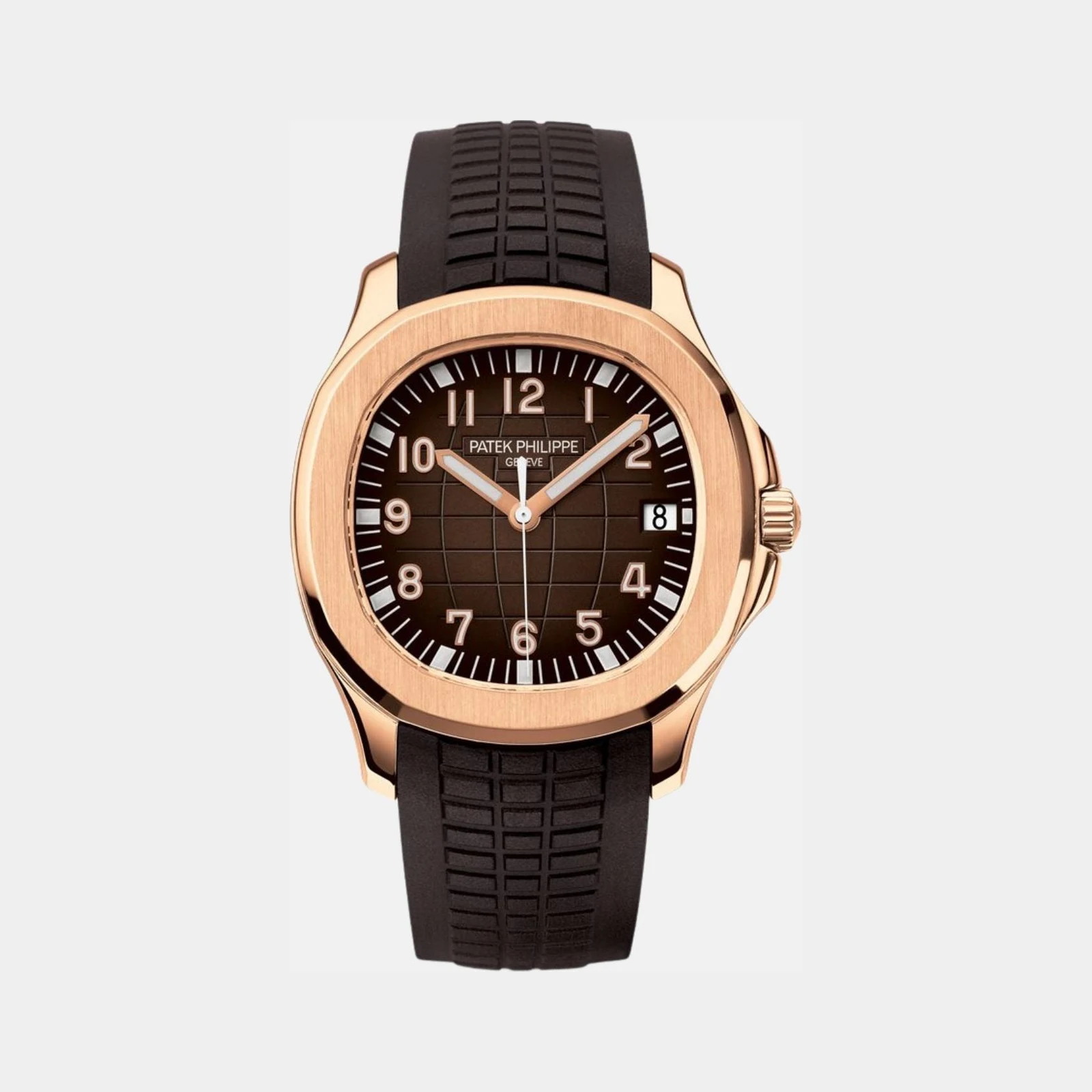 Patek Philippe Aquanaut Self-Winding - 5167R-001