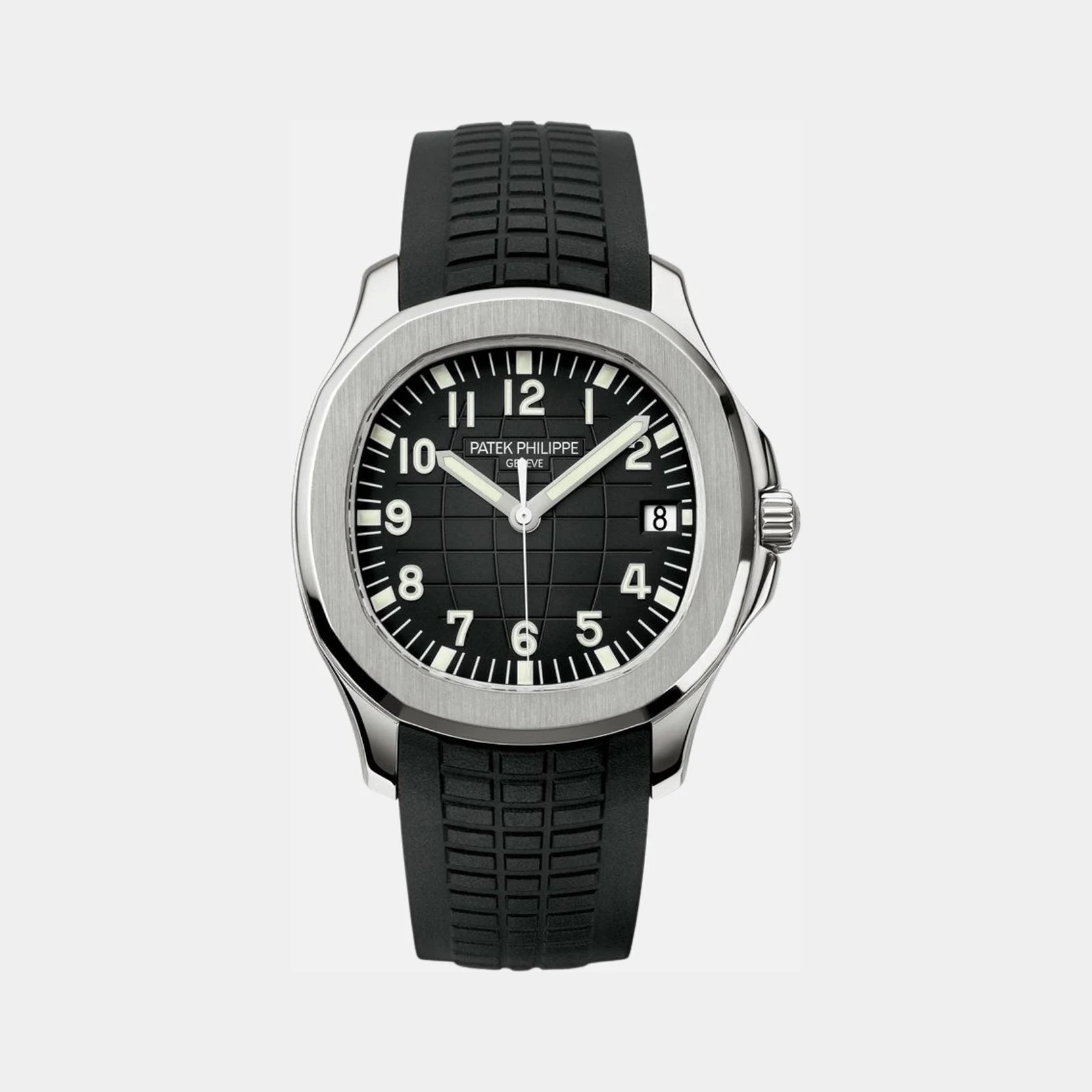 Patek Philippe Aquanaut Self-Winding - 5167A-001