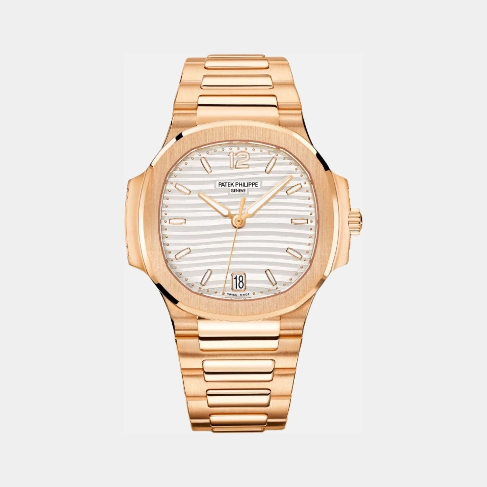 Patek Philippe Nautilus 7118/1R - 001
