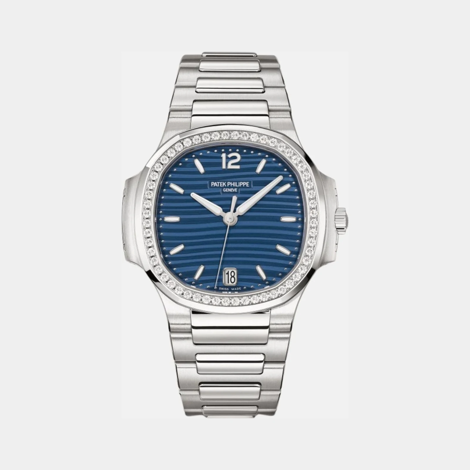 Patek Philippe Nautilus Self-Winding - 7118 / - 1200A - 001