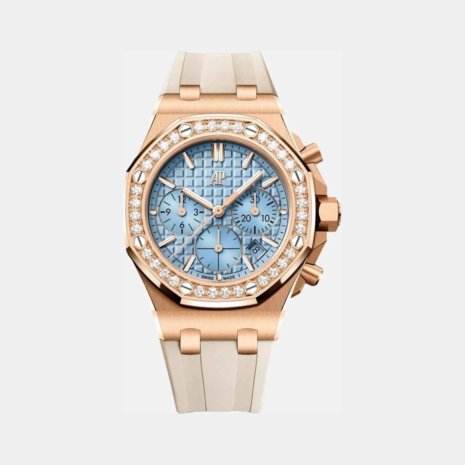 Audemars Piguet Royal Oak Offshore Selfwinding Chronograph 37mm 26231OR.ZZ.A085CA.01