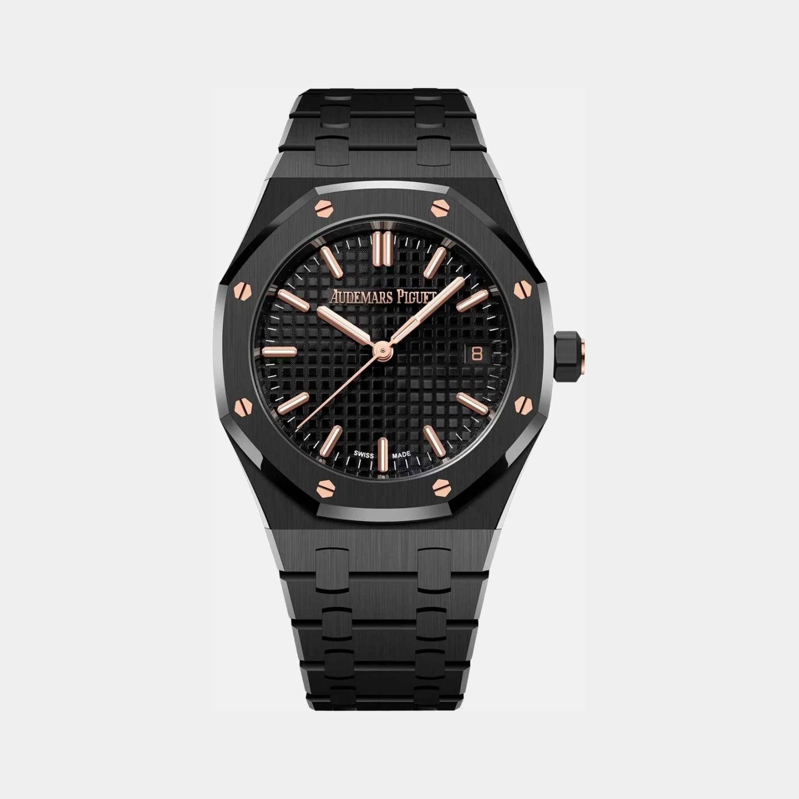 Audemars Piguet Royal Oak Selfwinding 34mm Ref 77350CE.OO.1266CE.03.A