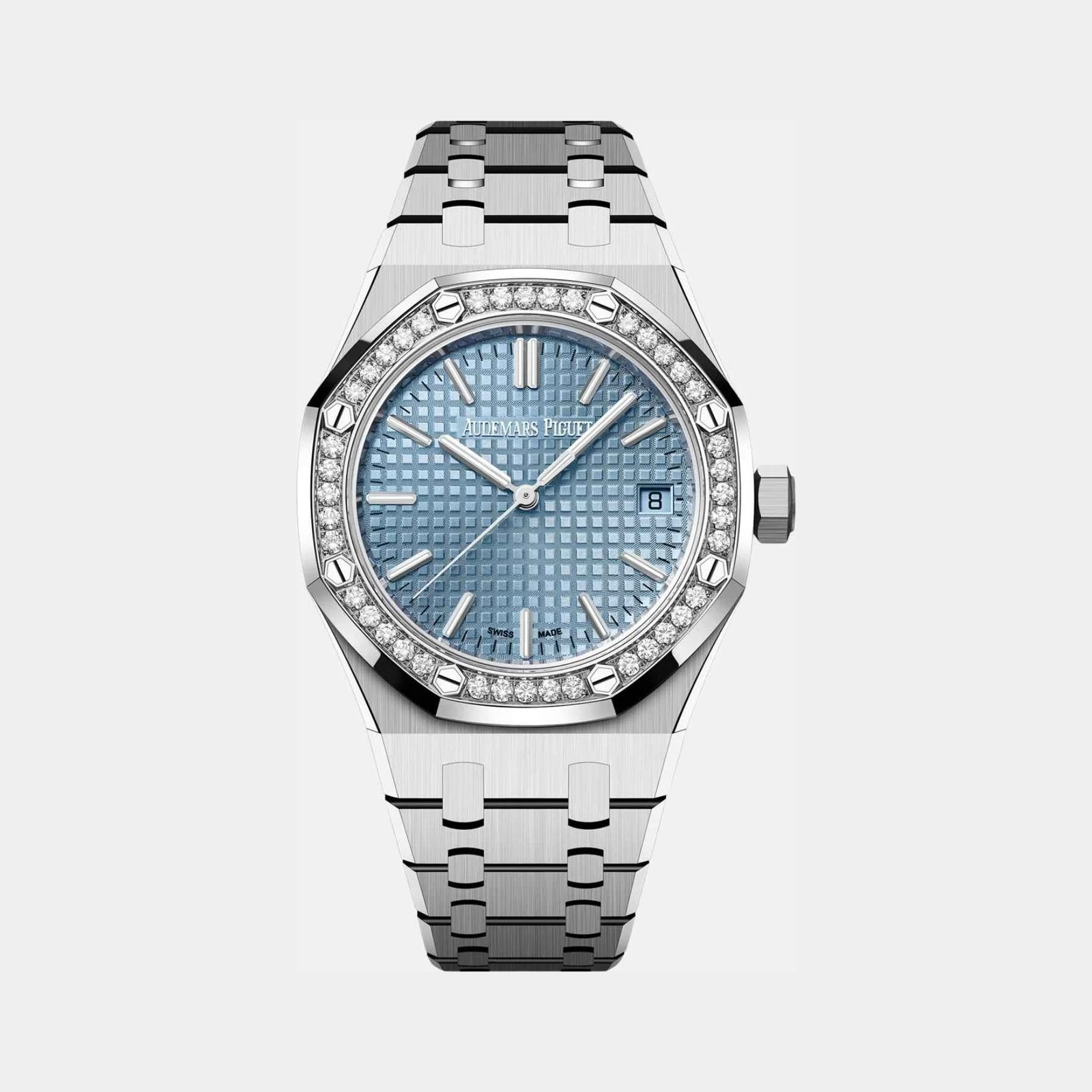 Audemars Piguet Royal Oak Selfwinding 37mm Ref 15551ST.ZZ.1356ST.04