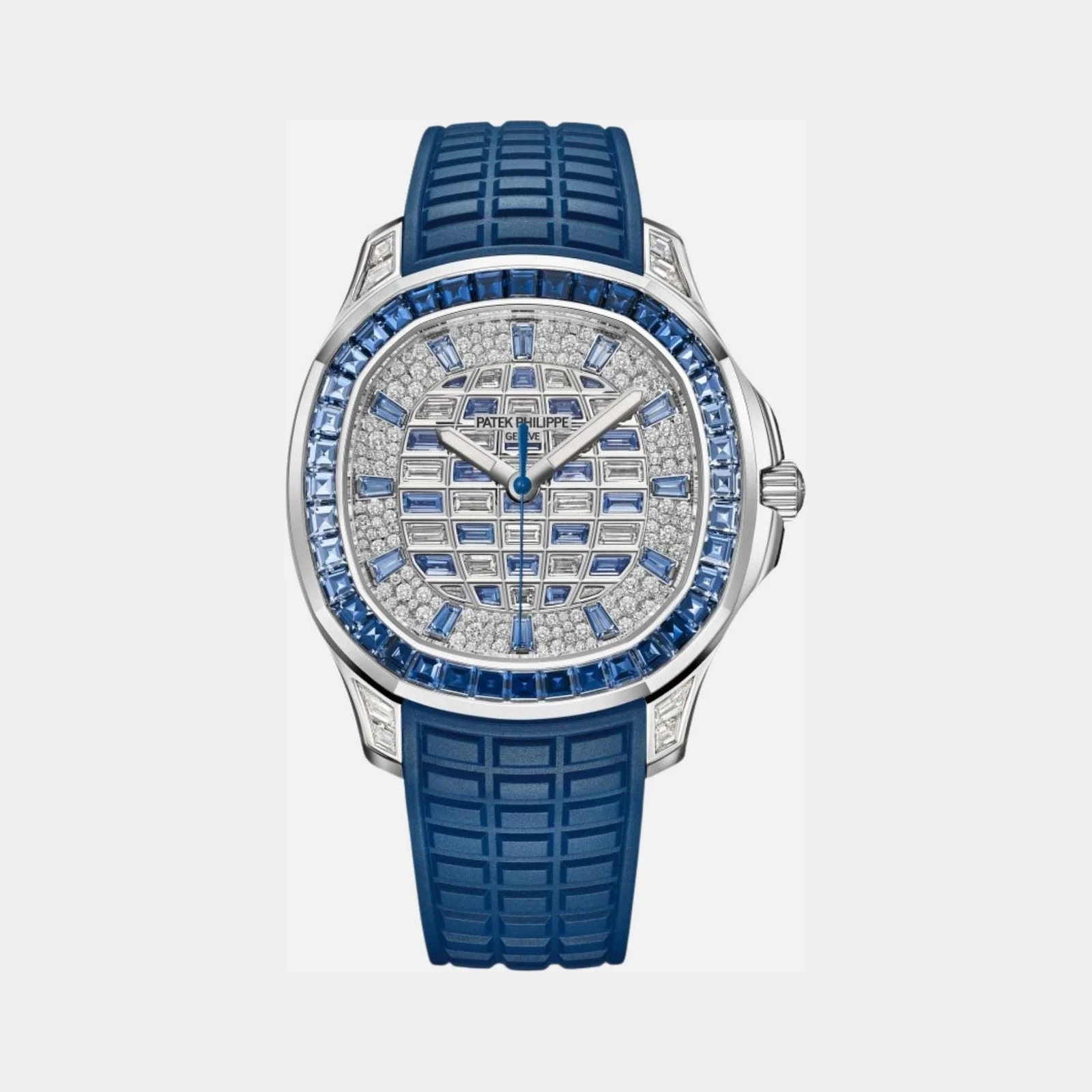 Patek Philippe Aquanaut Self-winding - 5268/461G