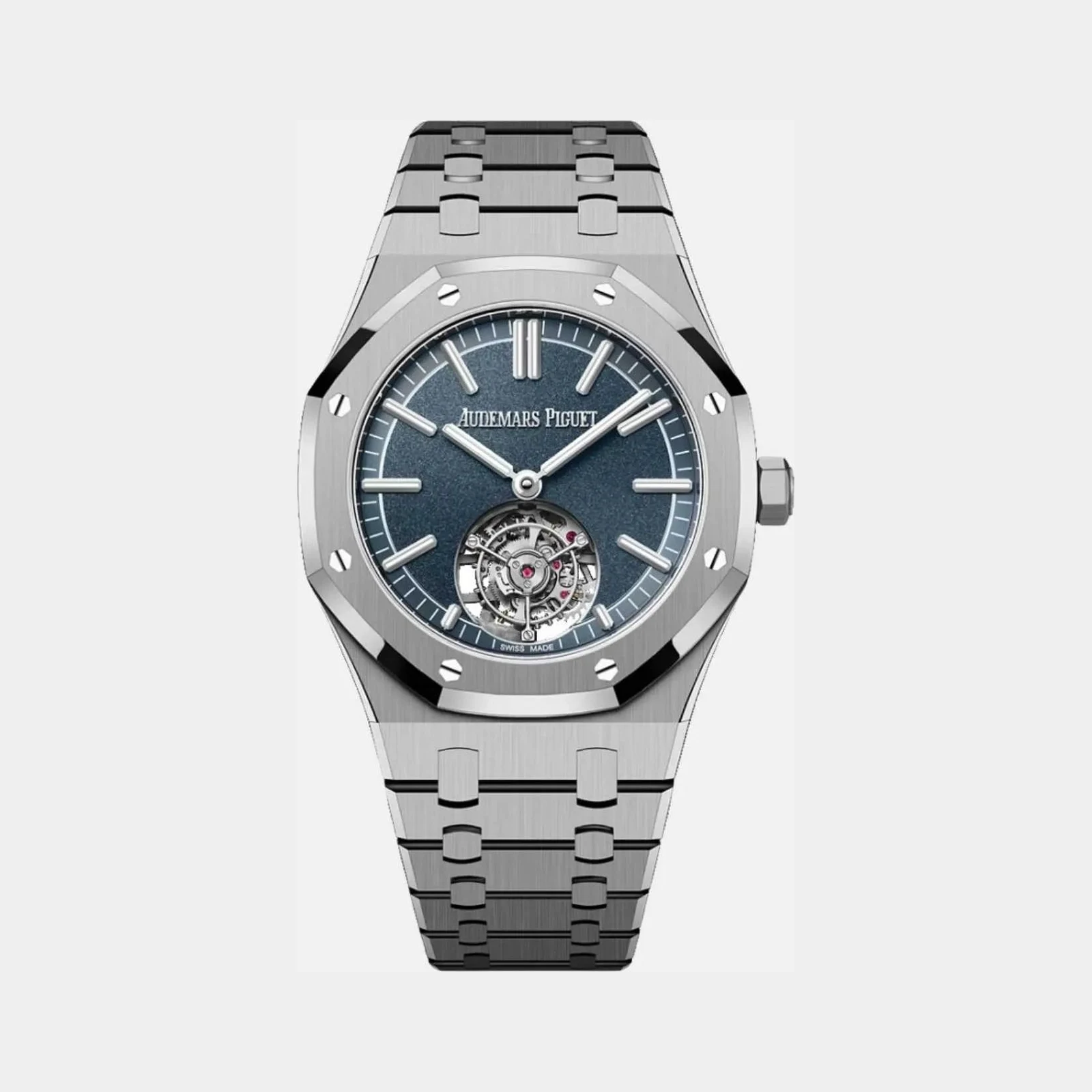 Audemars Piguet Royal Oak 26730TI.OO.1320TI.01 Flying Tourbillon 41mm