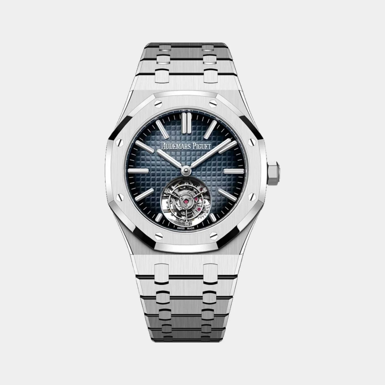 Audemars Piguet Royal Oak 26730ST.OO.1320ST.01 Flying Tourbillon 41mm