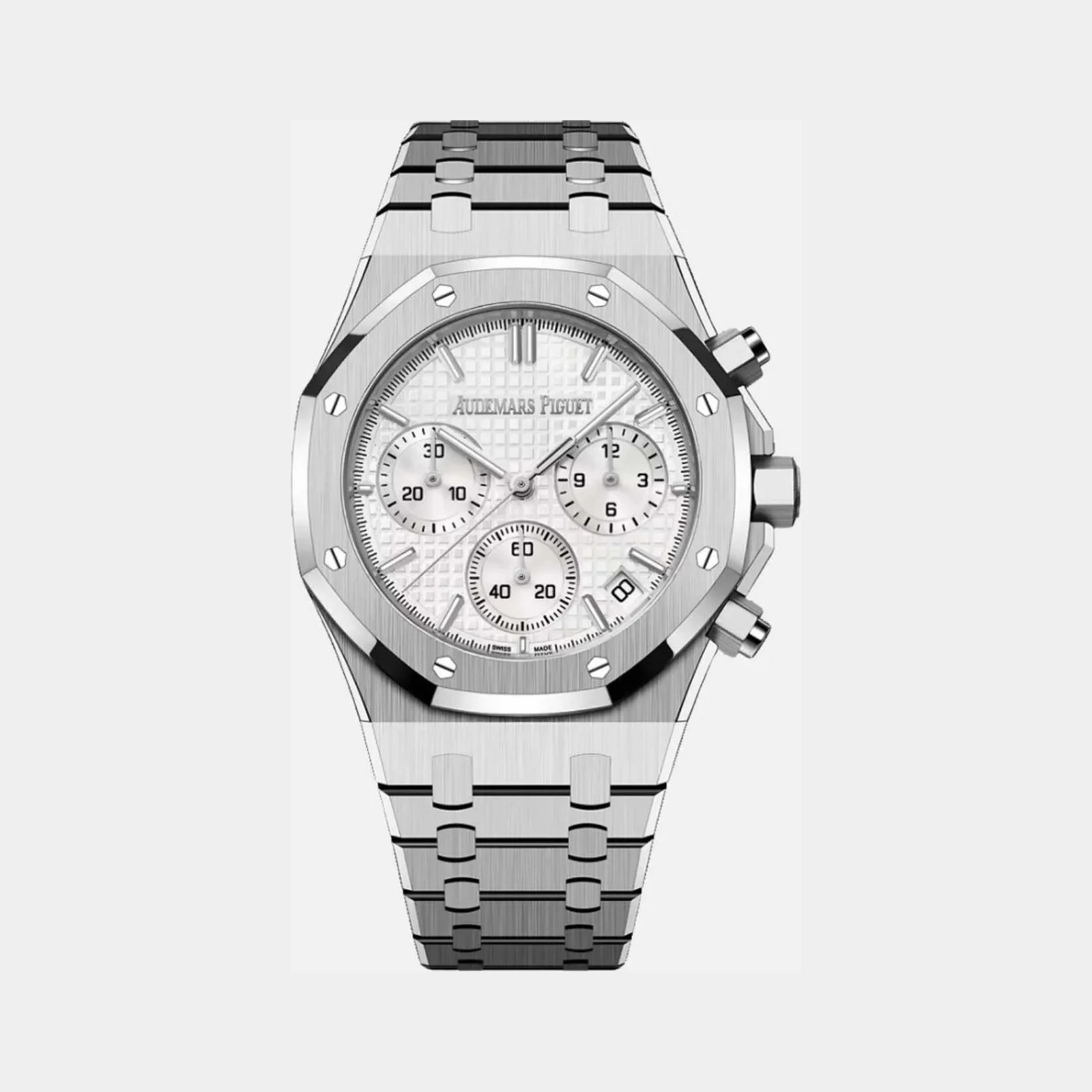 Audemars Piguet Royal Oak 26240ST.OO.1320ST.03 Chronograph 41mm